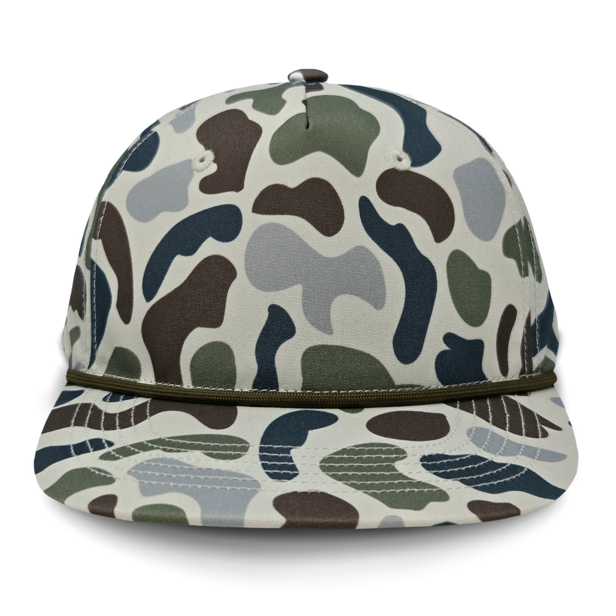 Old's Cool Brackish Goat Rope 2.0 - Lost Hat Co.