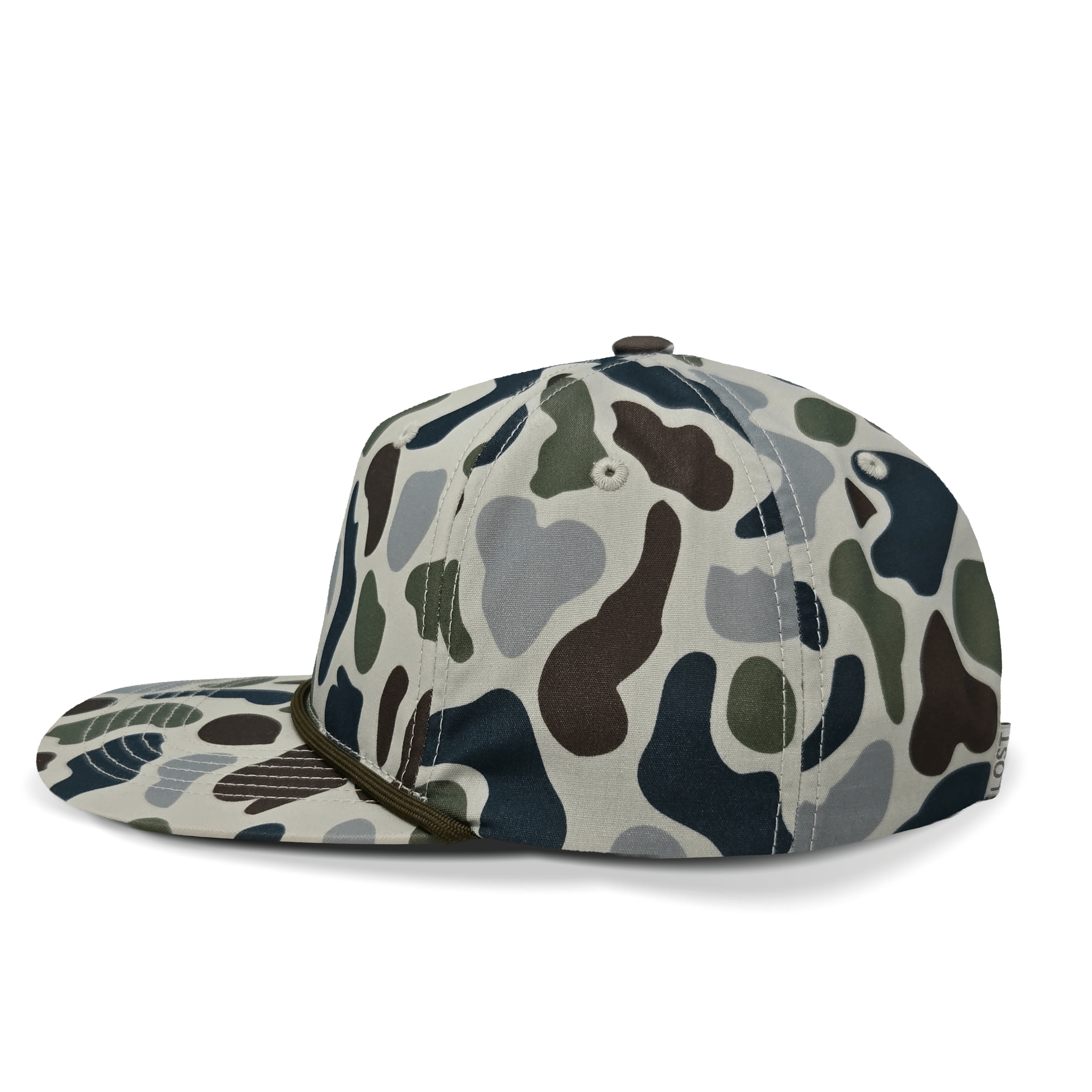 Old's Cool Brackish Goat Rope 2.0 - Lost Hat Co.