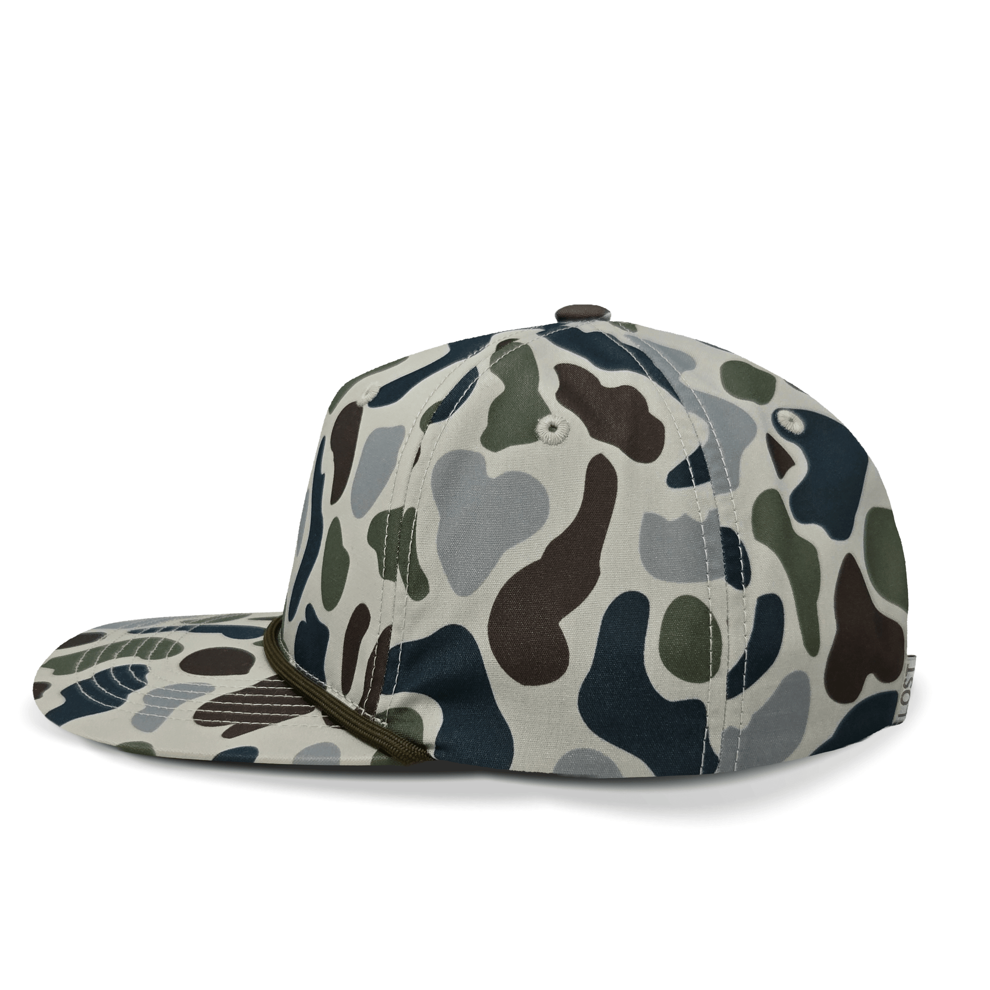 Old's Cool Brackish Goat Rope 2.0 - Lost Hat Co.
