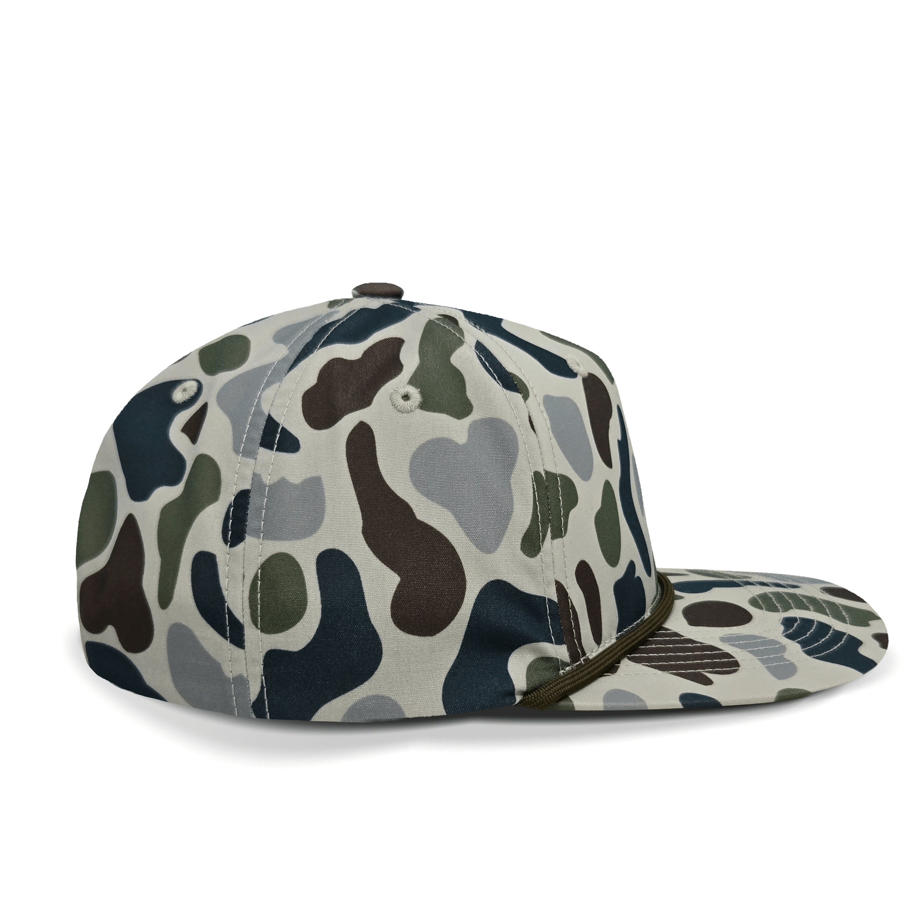 Old's Cool Brackish Goat Rope 2.0 - Lost Hat Co.