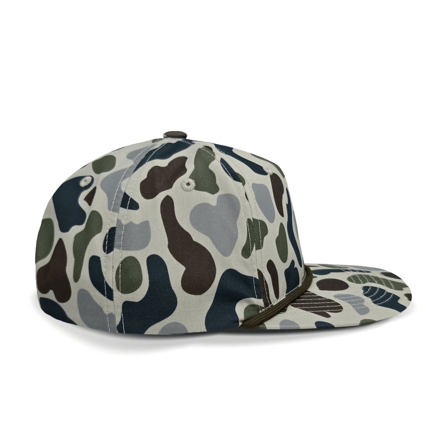Old's Cool Brackish Goat Rope 2.0 - Lost Hat Co.