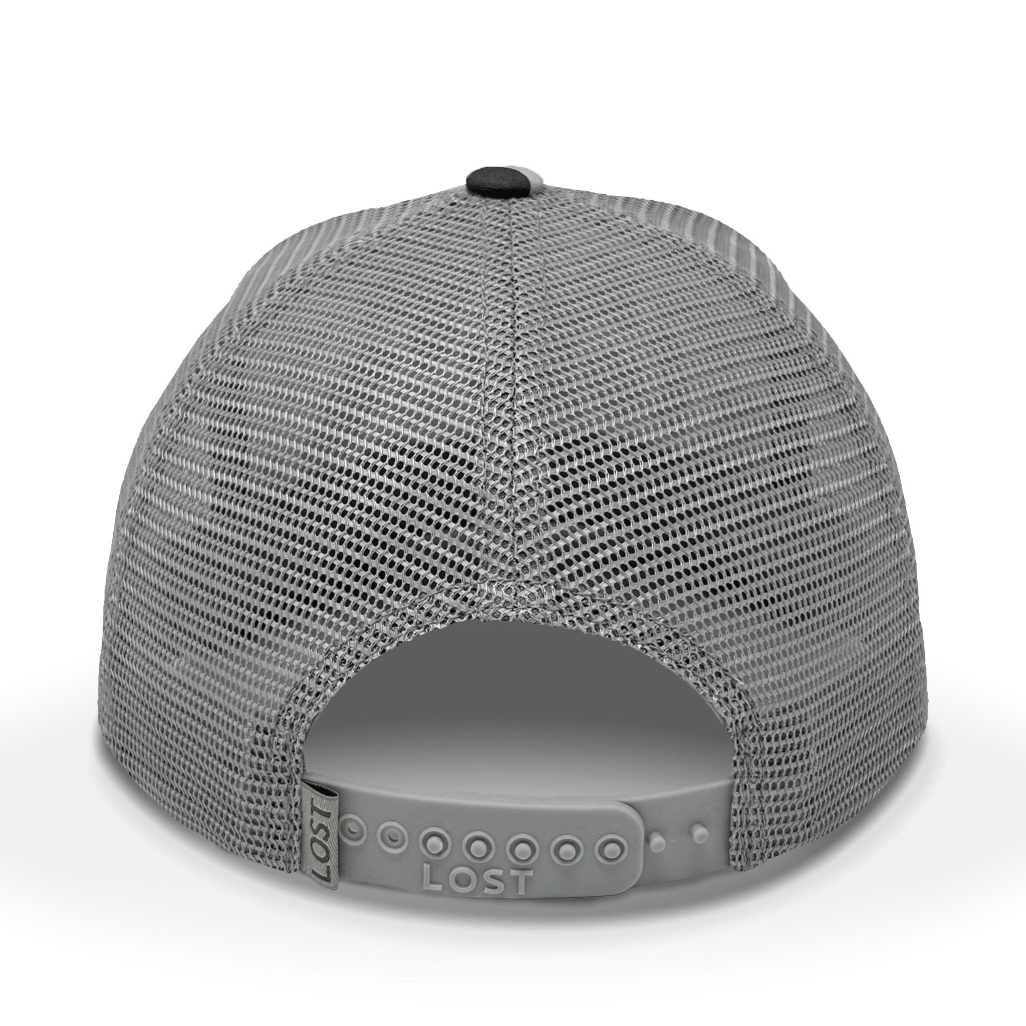 Old's Cool Brackish & Smoke Slate 2.0 - Lost Hat Co.