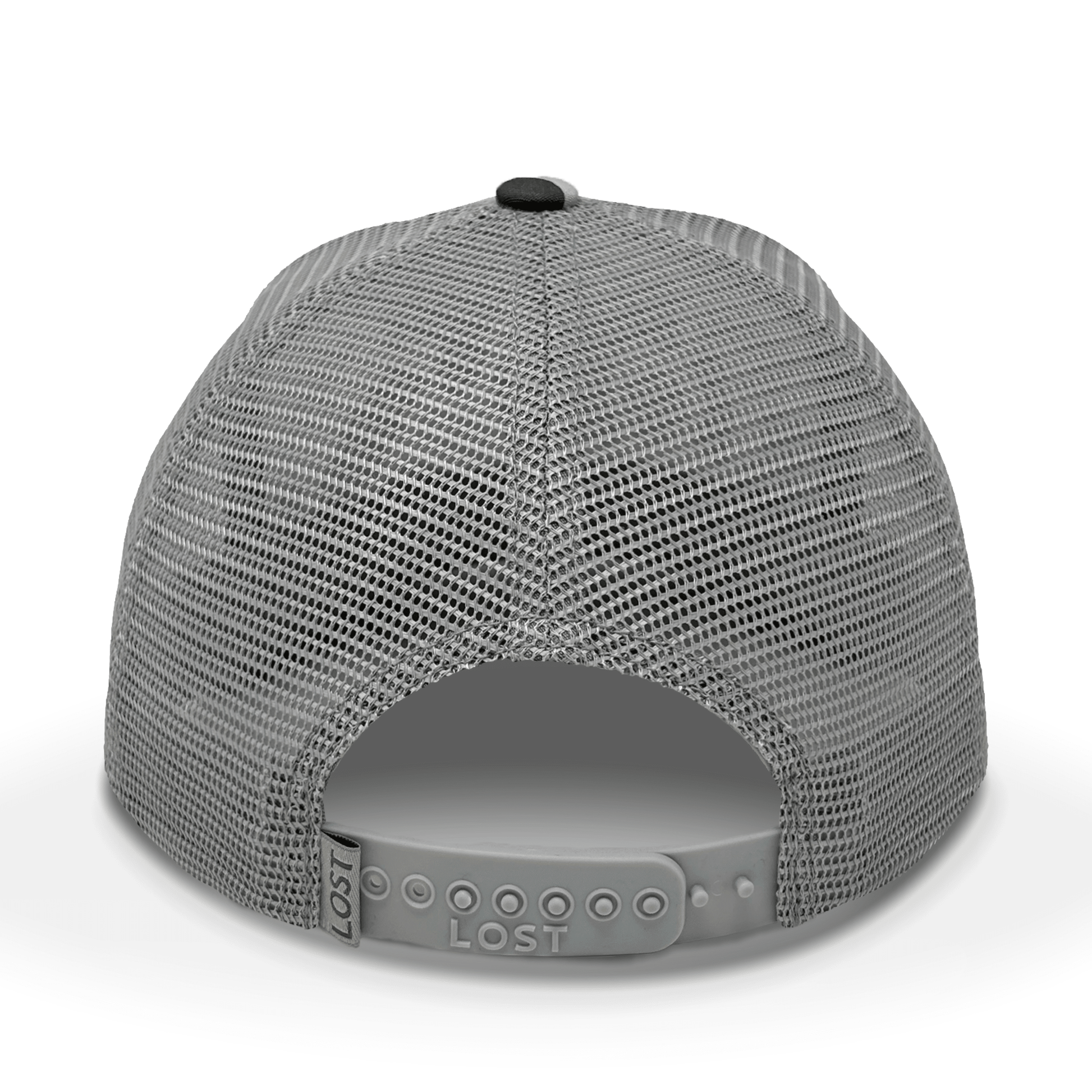 Old's Cool Brackish & Smoke Slate 2.0 - Lost Hat Co.
