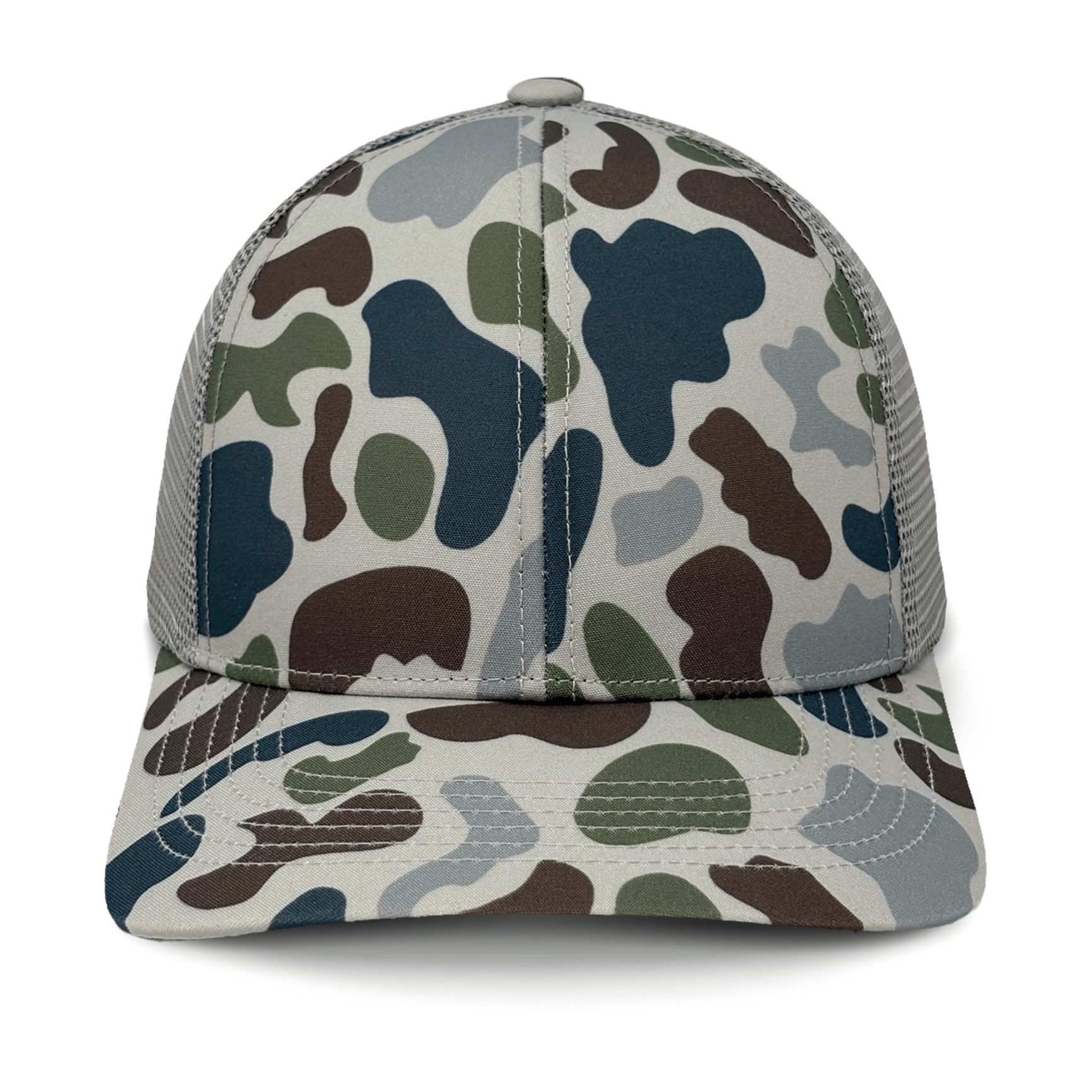 Old's Cool Brackish & Smoke Slate 2.0 - Lost Hat Co.