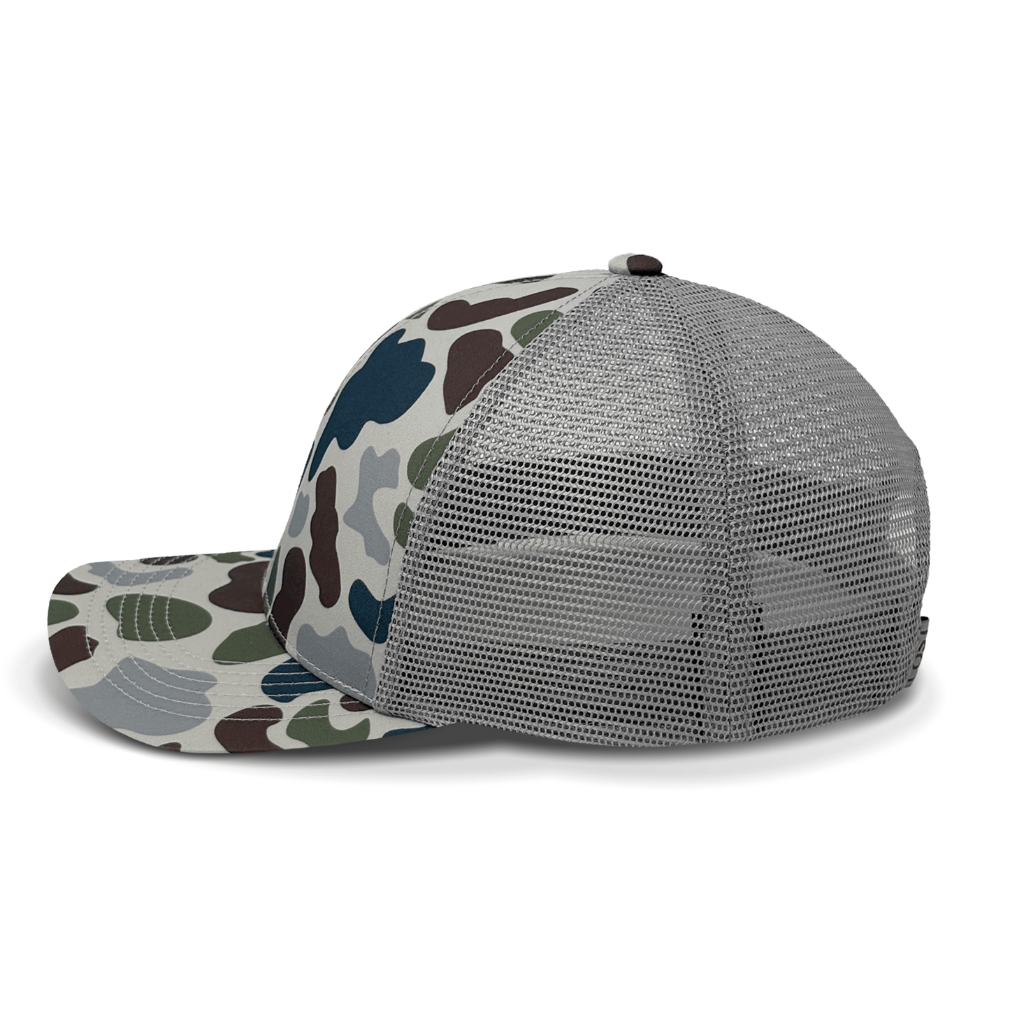 Old's Cool Brackish & Smoke Slate 2.0 - Lost Hat Co.