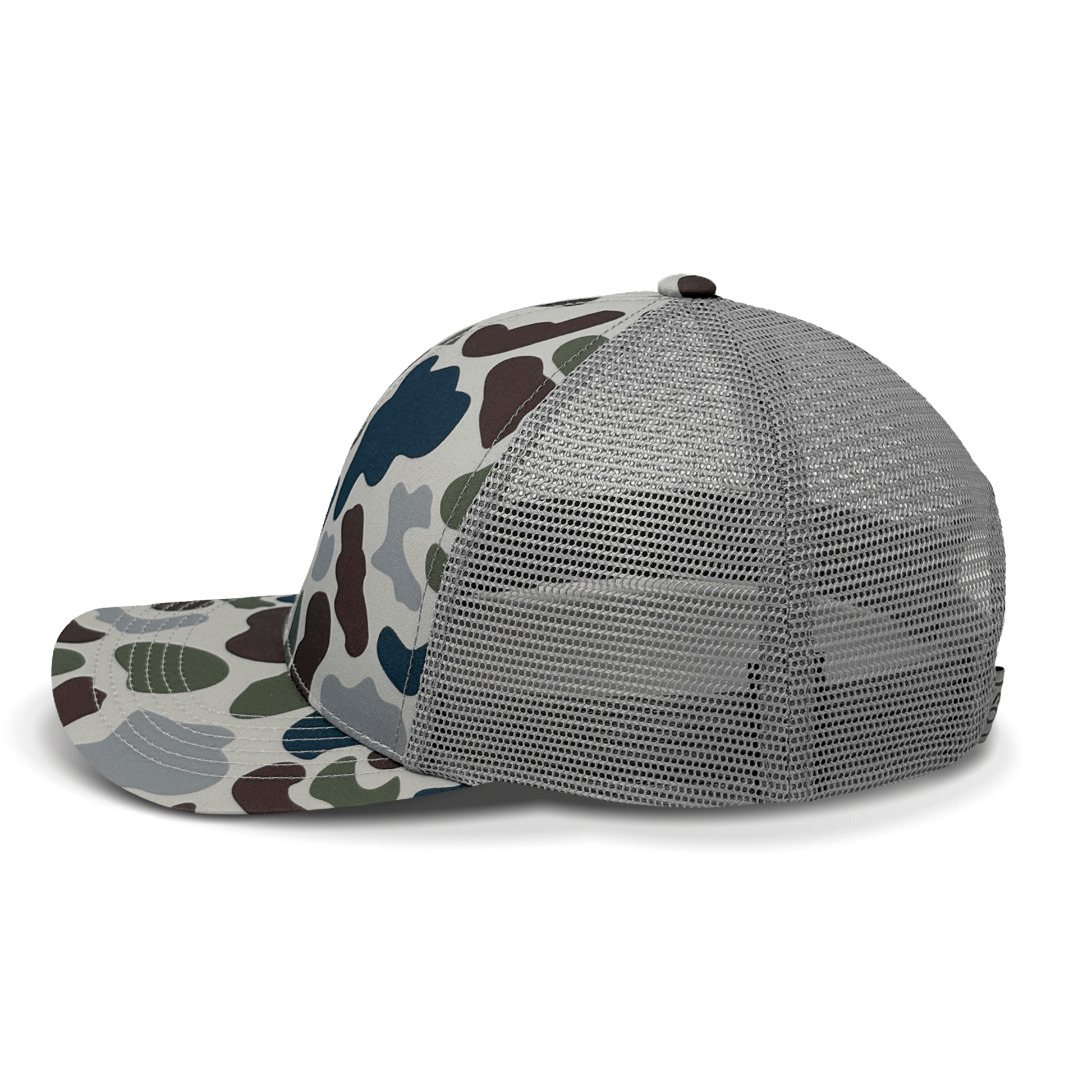 Old's Cool Brackish & Smoke Slate 2.0 - Lost Hat Co.