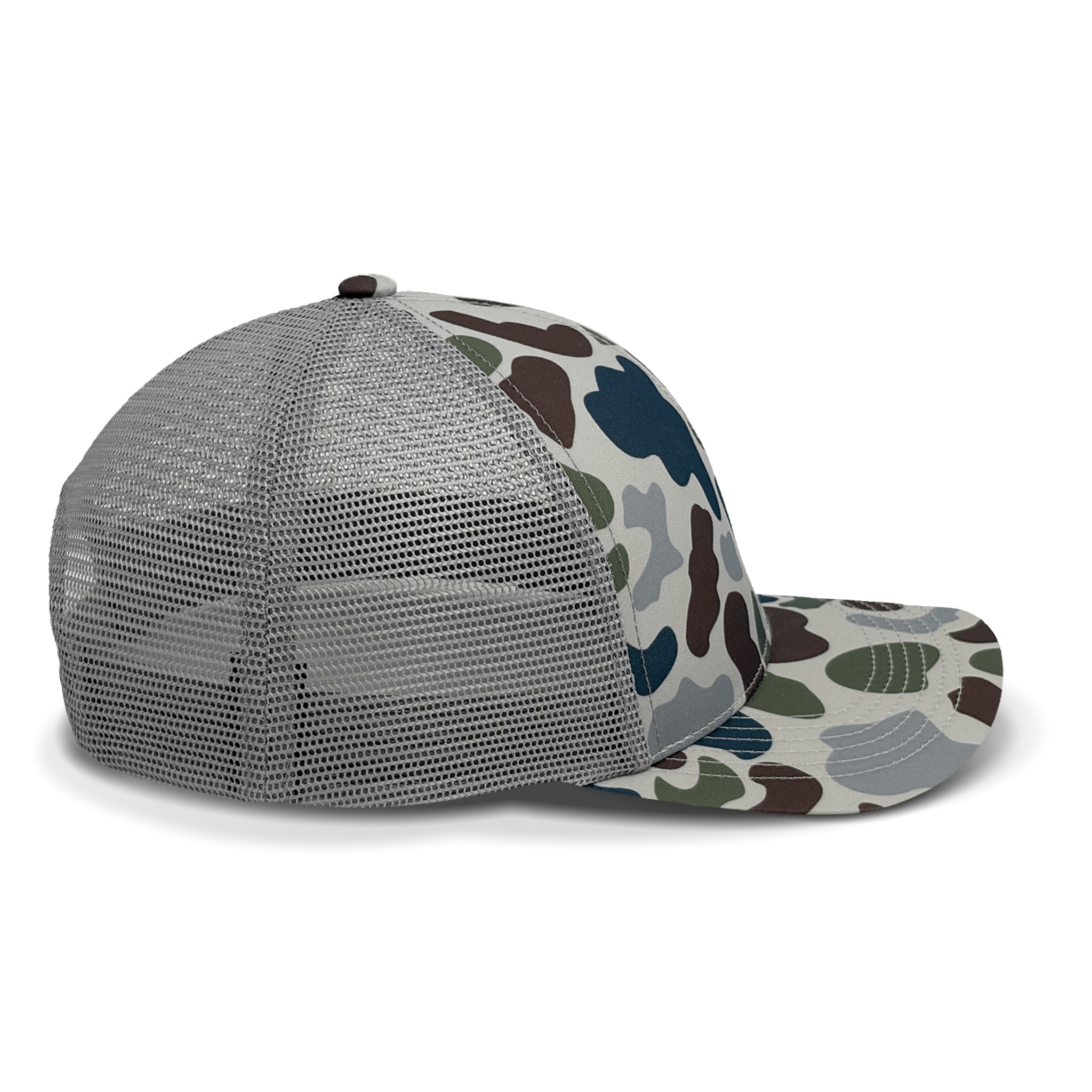 Old's Cool Brackish & Smoke Slate 2.0 - Lost Hat Co.