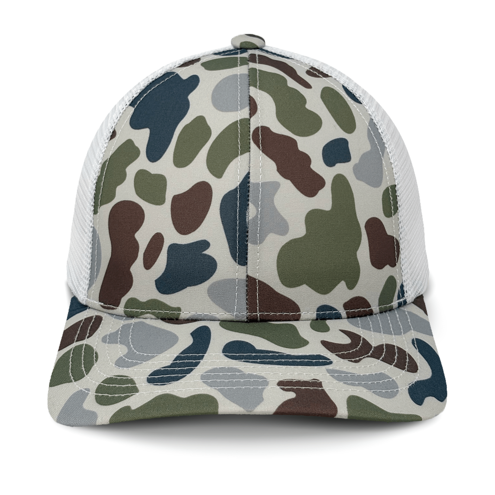 Old's Cool Brackish & White Slate 2.0 - Lost Hat Co.