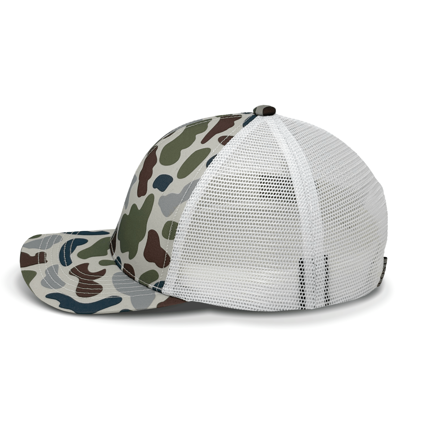 Old's Cool Brackish & White Slate 2.0 - Lost Hat Co.