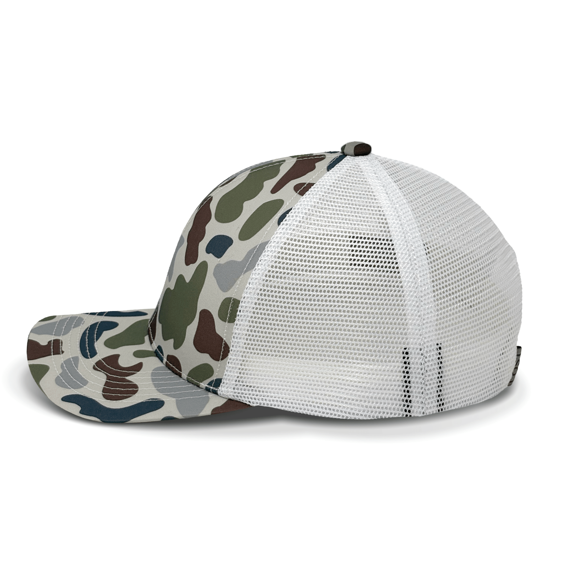 Old's Cool Brackish & White Slate 2.0 - Lost Hat Co.