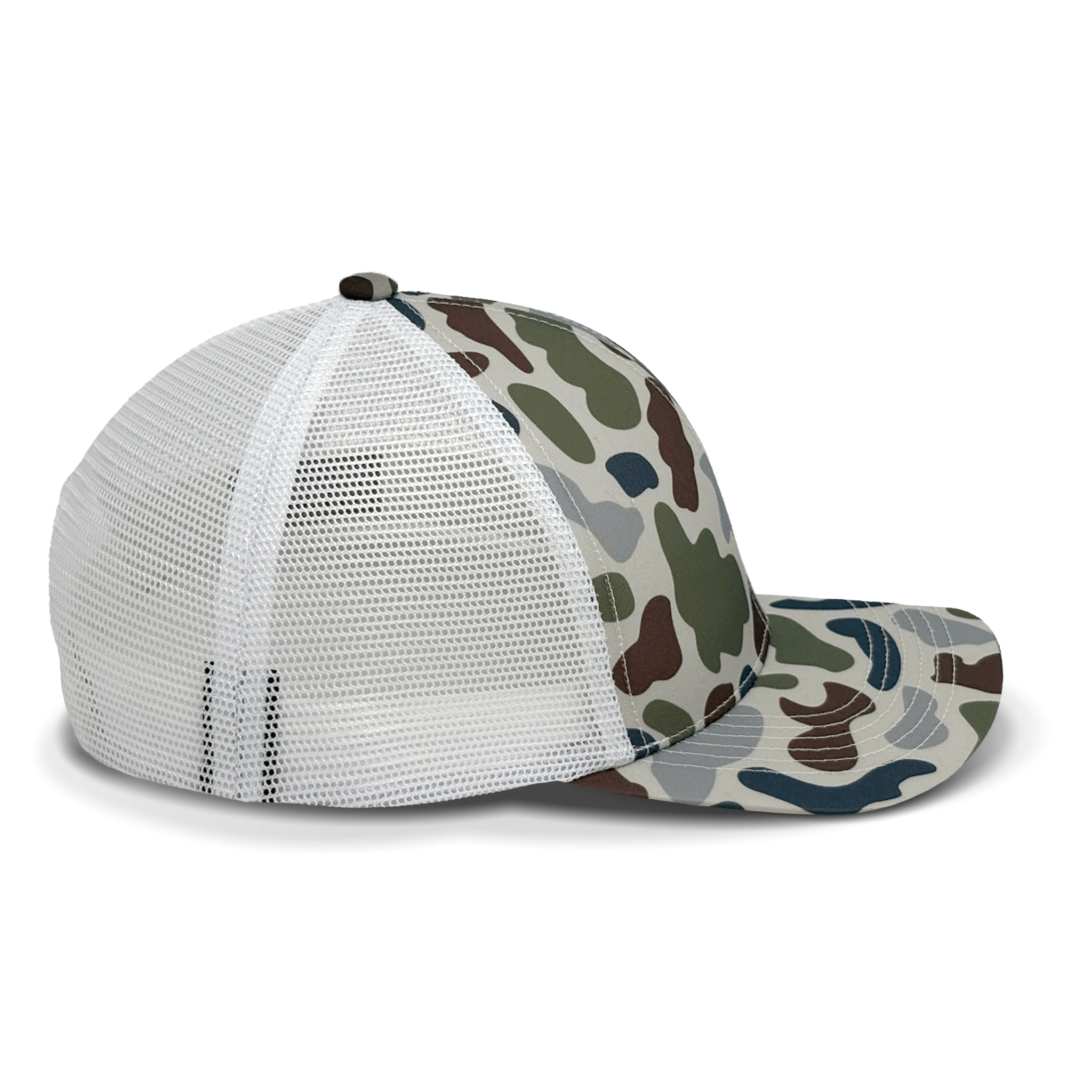 Old's Cool Brackish & White Slate 2.0 - Lost Hat Co.