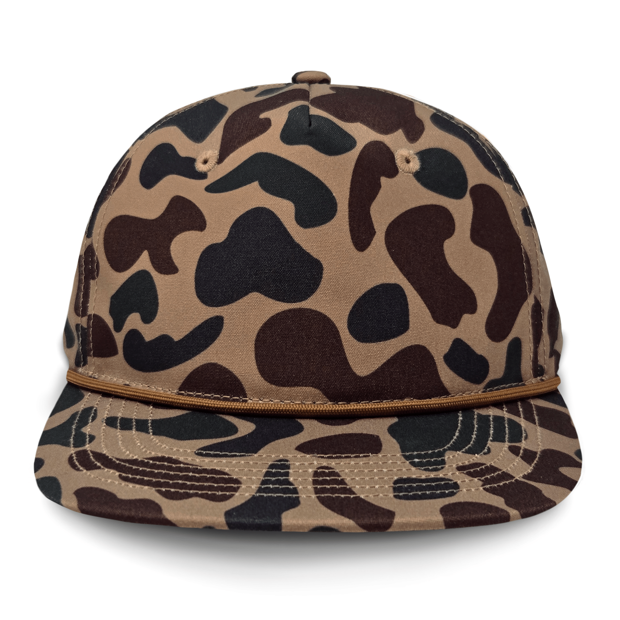 Old's Cool Delta Goat Rope 2.0 - Lost Hat Co.