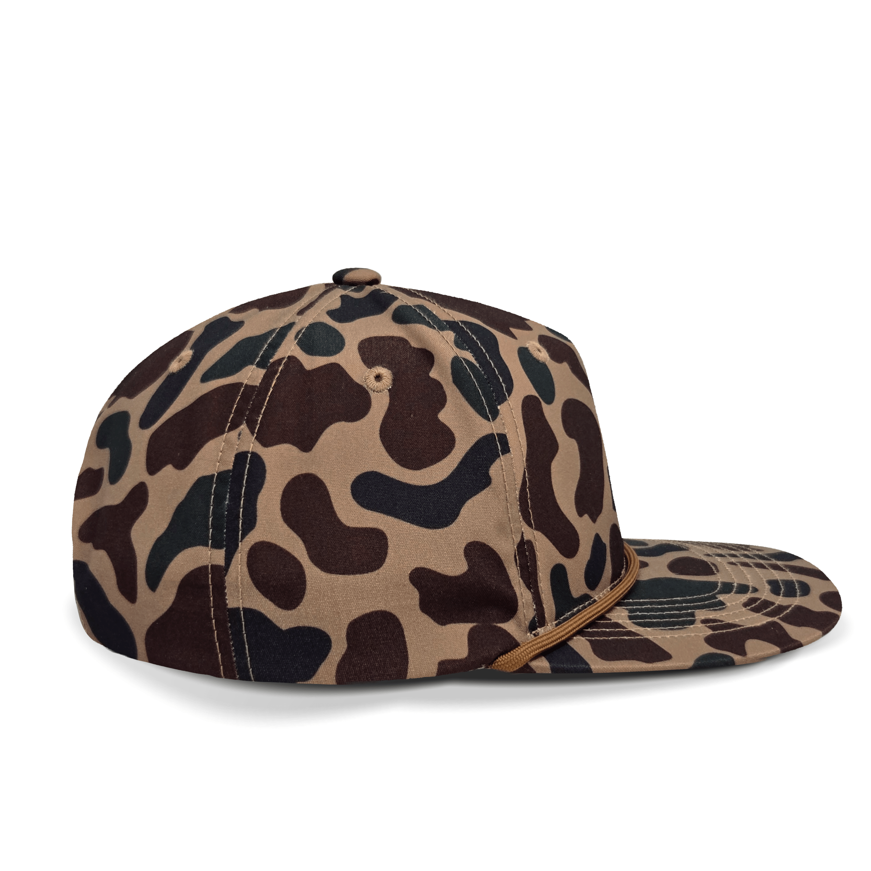 Old's Cool Delta Goat Rope 2.0 - Lost Hat Co.