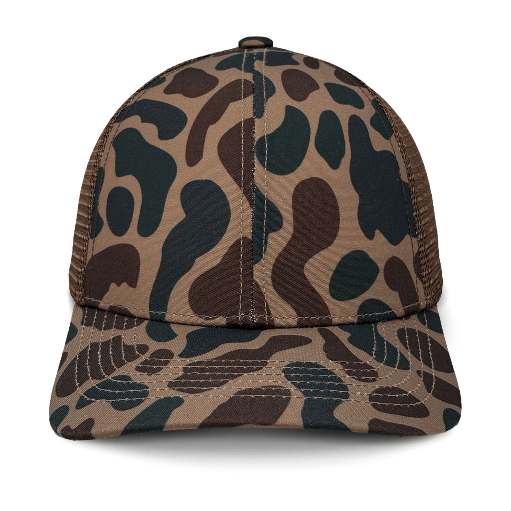 Old's Cool Delta & Chocolate Slate 2.0 - Lost Hat Co.