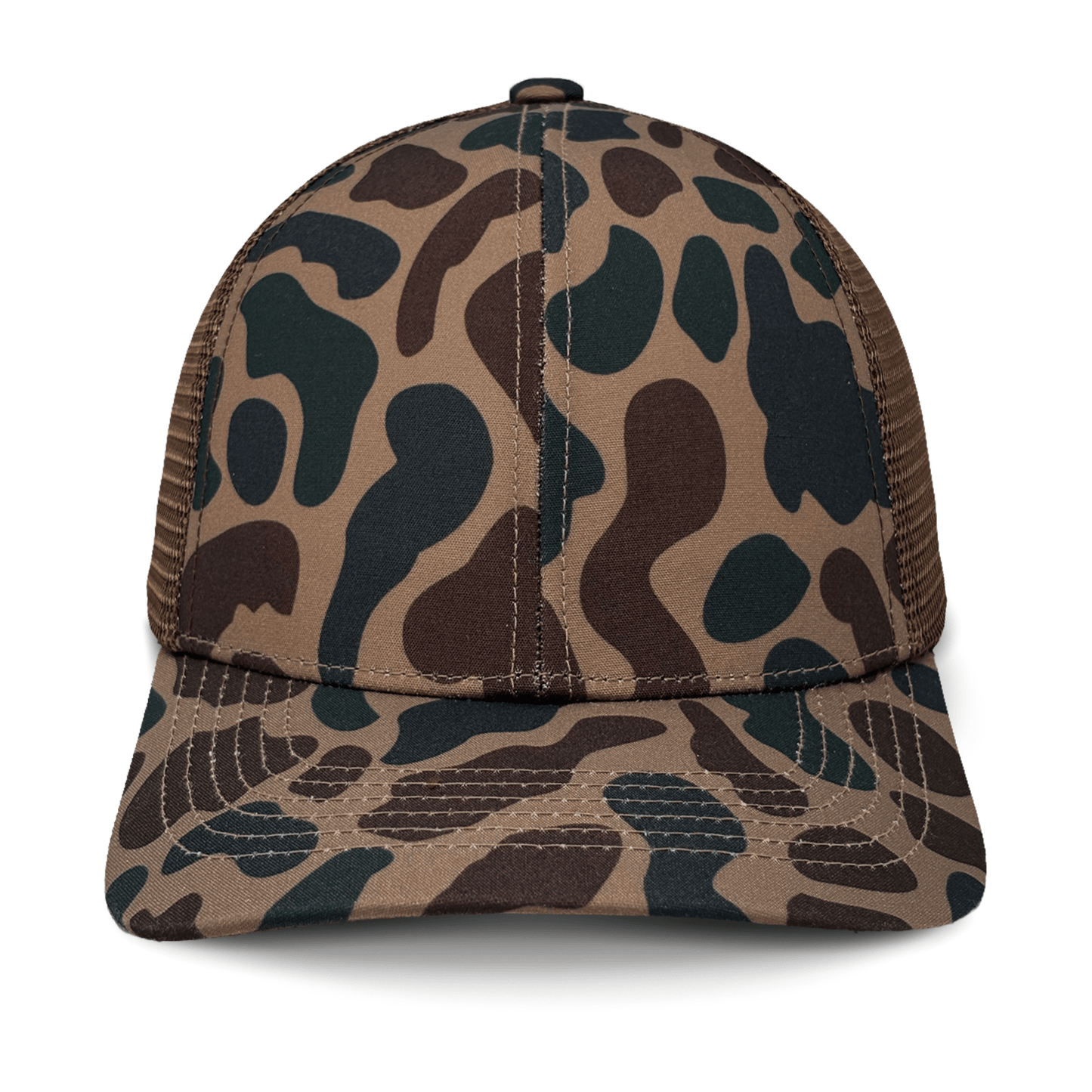 Old's Cool Delta & Chocolate Slate 2.0 - Lost Hat Co.