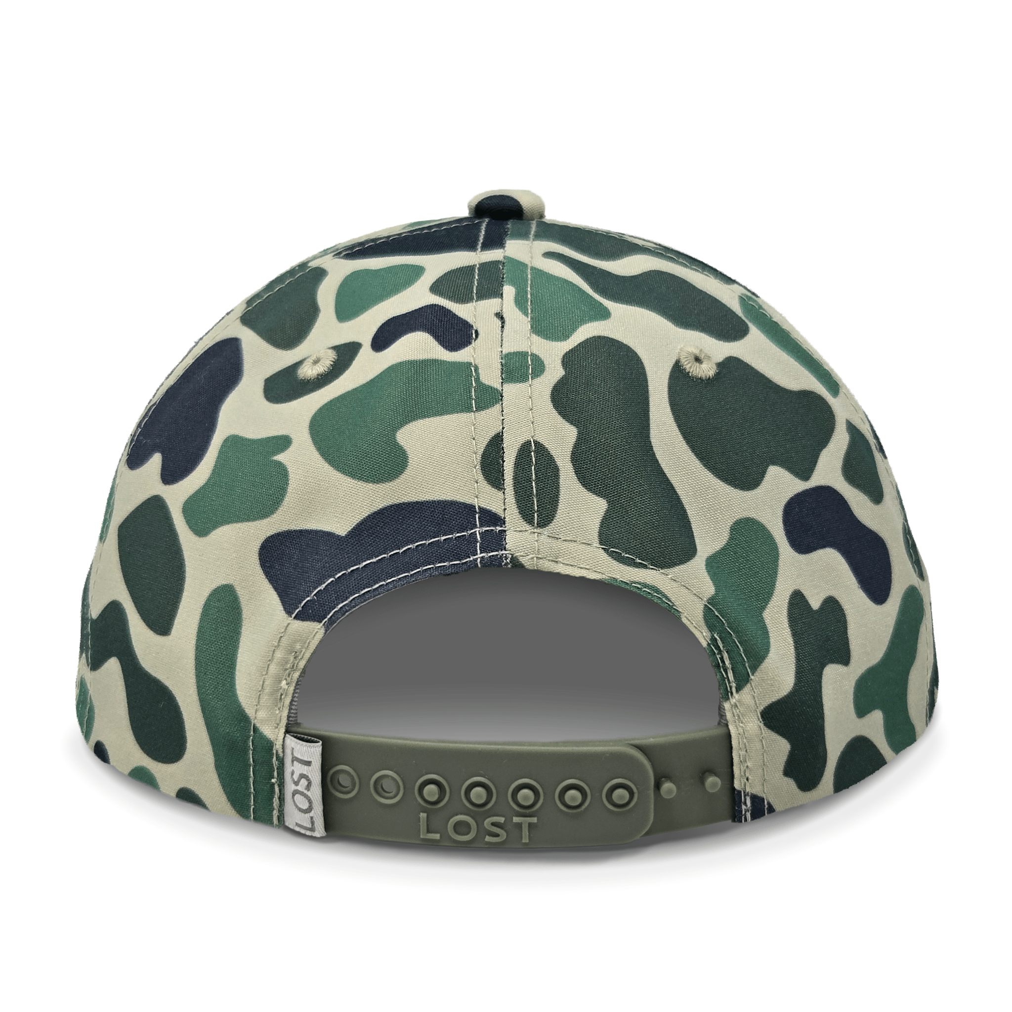 Old's Cool Marsh Goat Rope 2.0 - Lost Hat Co.