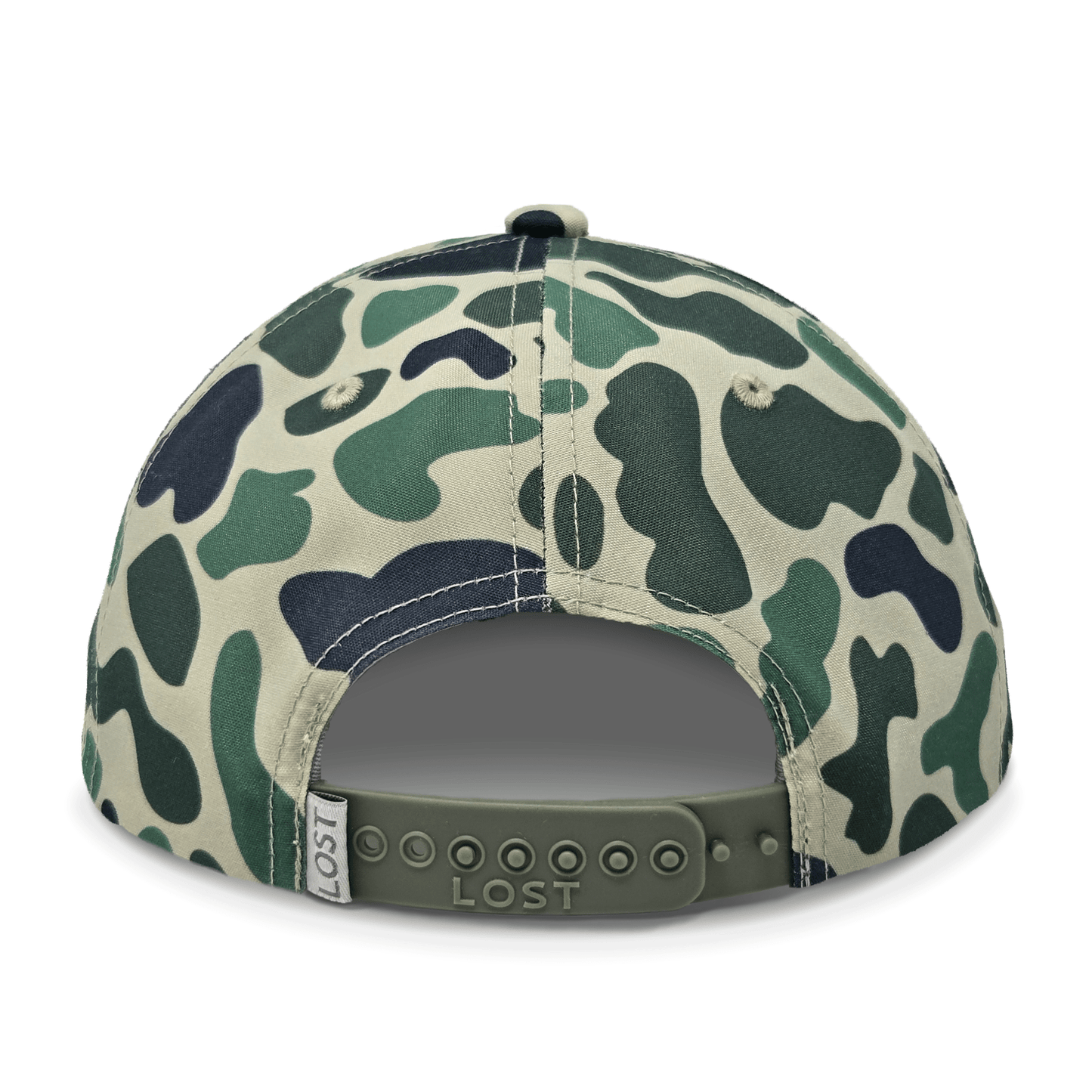 Old's Cool Marsh Goat Rope 2.0 - Lost Hat Co.