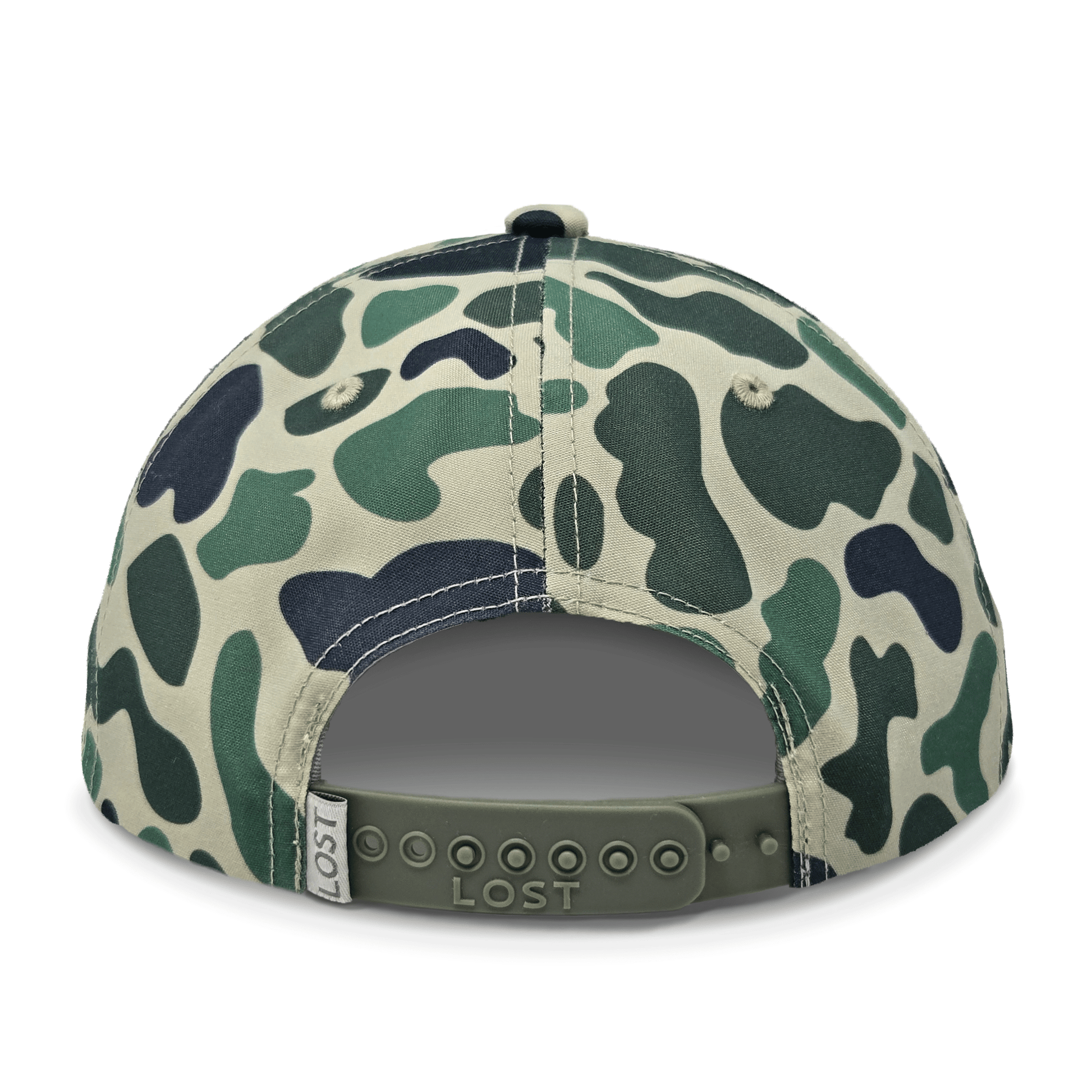 Old's Cool Marsh Goat Rope 2.0 - Lost Hat Co.