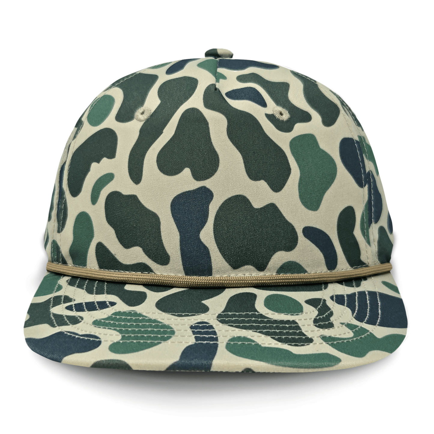 Old's Cool Marsh Goat Rope 2.0 - Lost Hat Co.