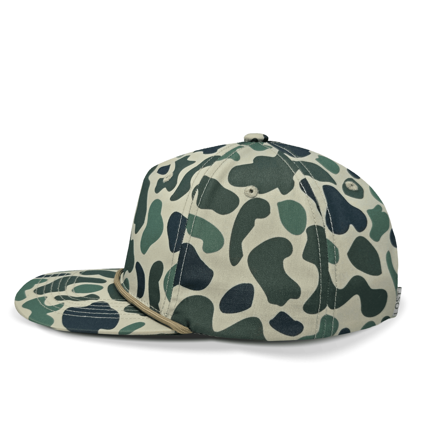 Old's Cool Marsh Goat Rope 2.0 - Lost Hat Co.