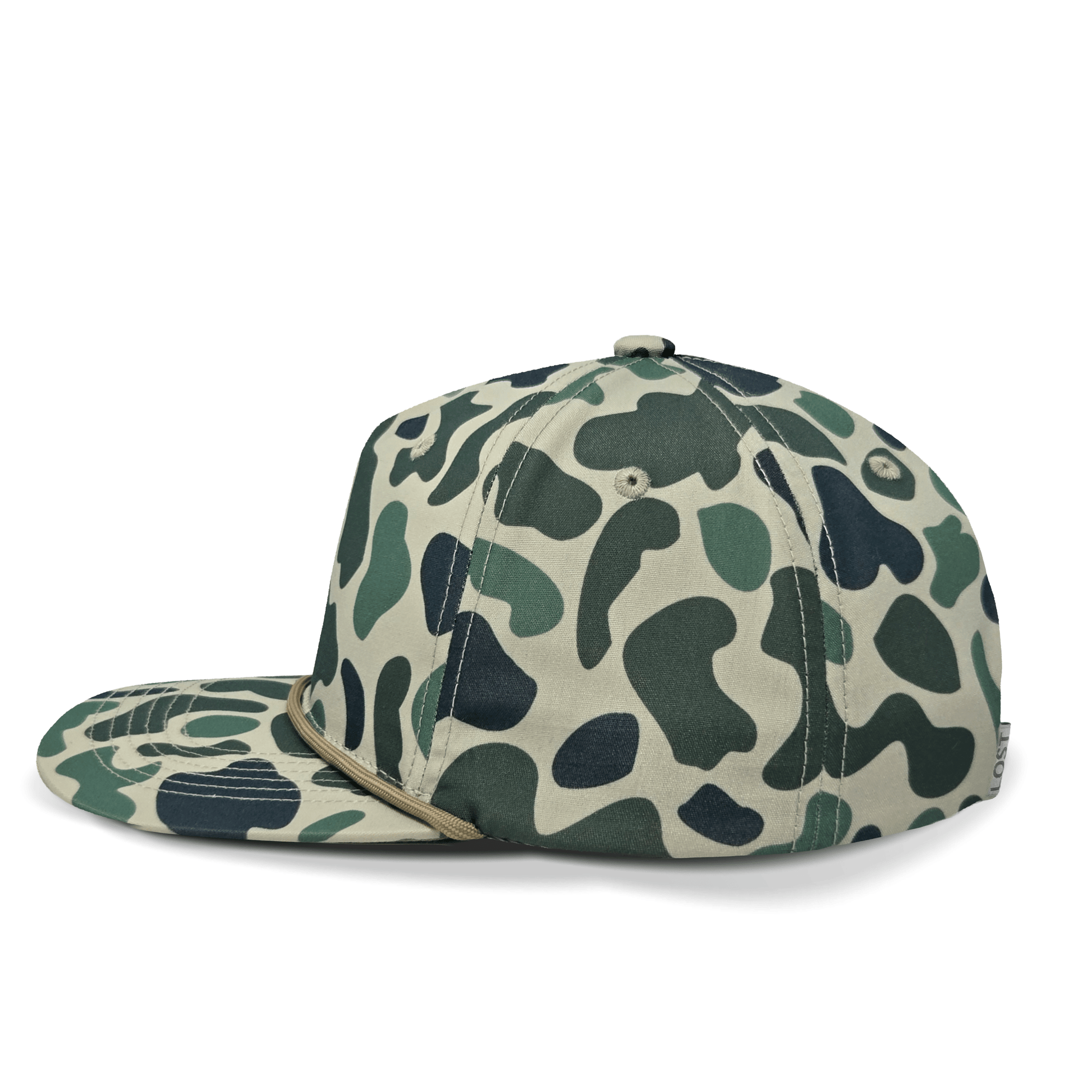 Old's Cool Marsh Goat Rope 2.0 - Lost Hat Co.