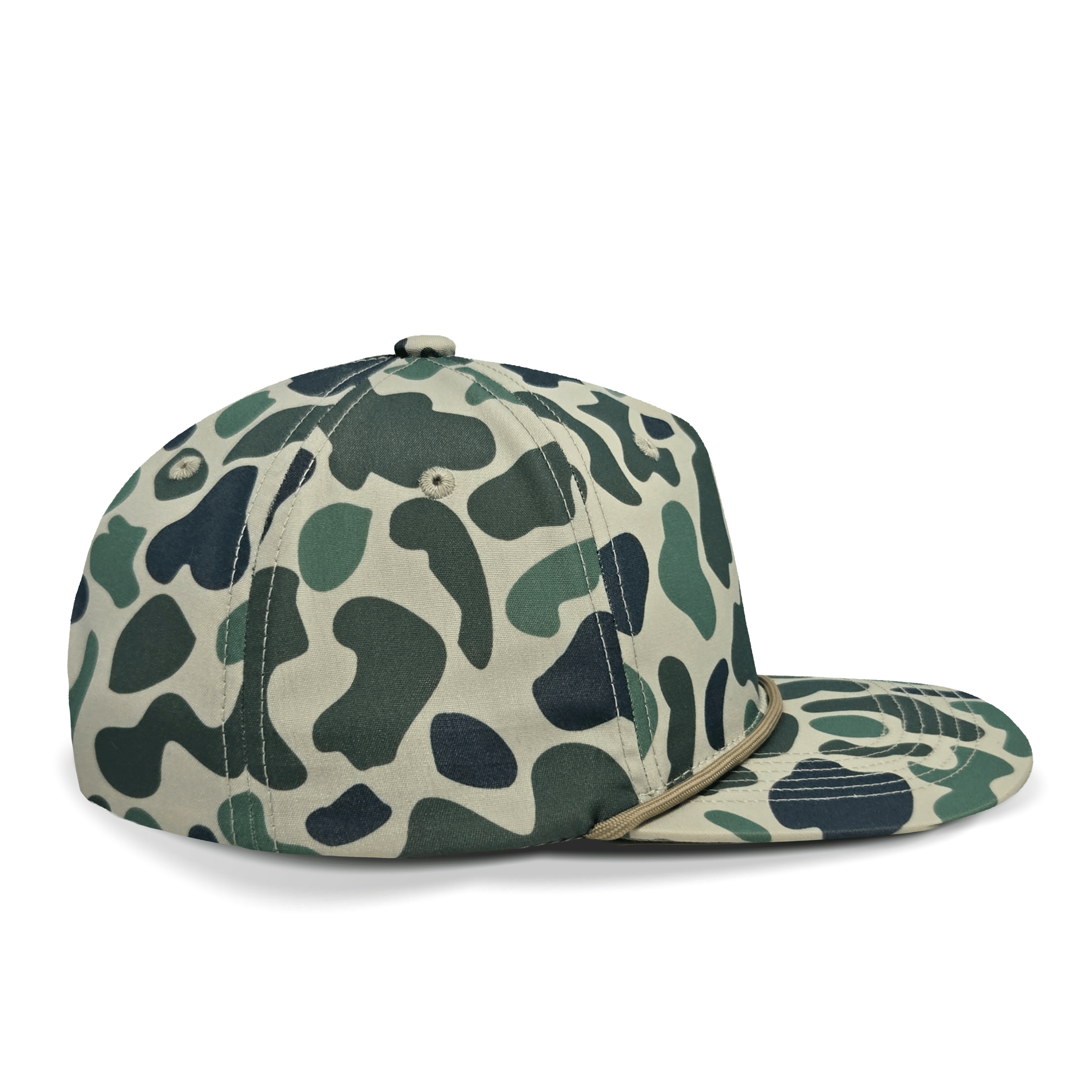 Old's Cool Marsh Goat Rope 2.0 - Lost Hat Co.