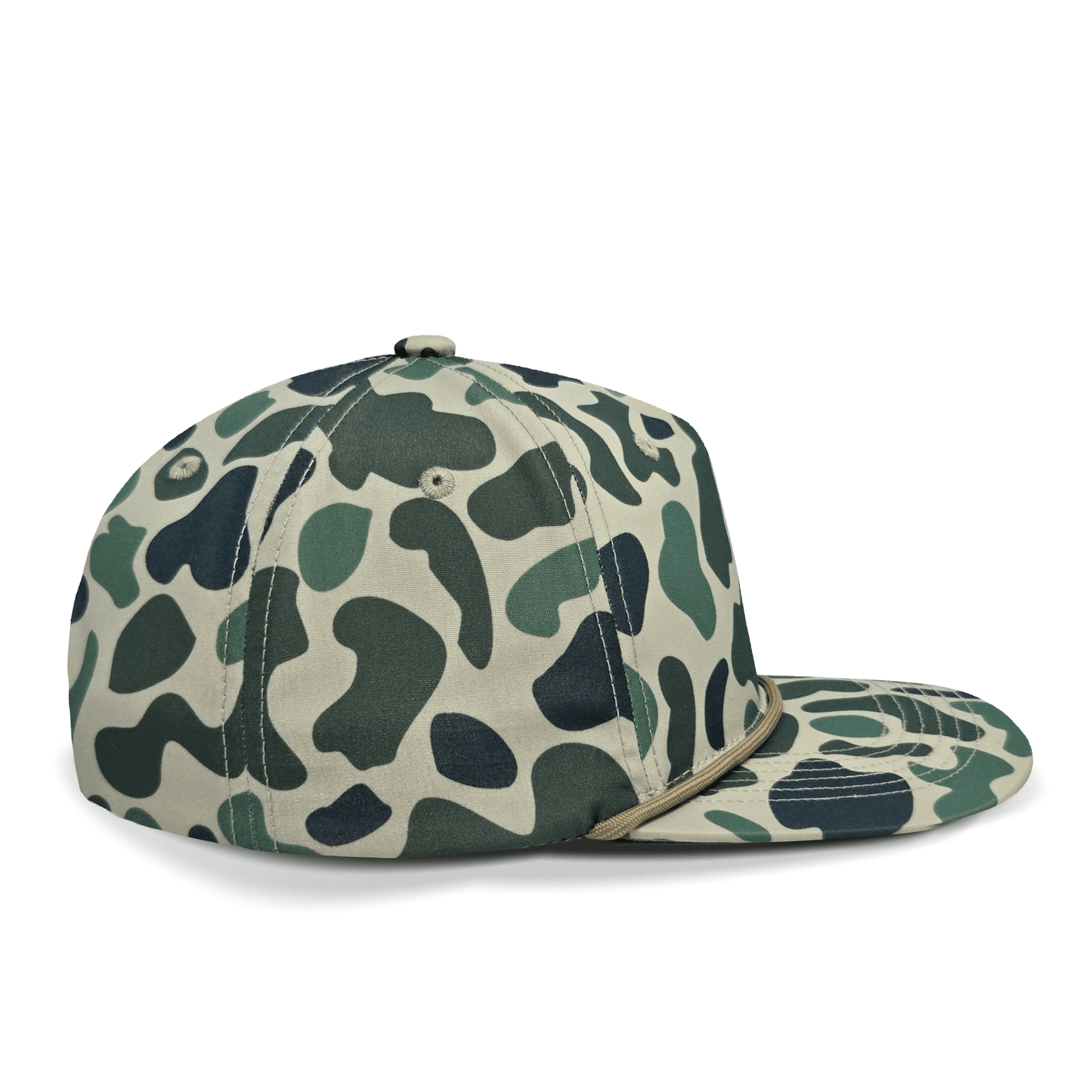 Old's Cool Marsh Goat Rope 2.0 - Lost Hat Co.