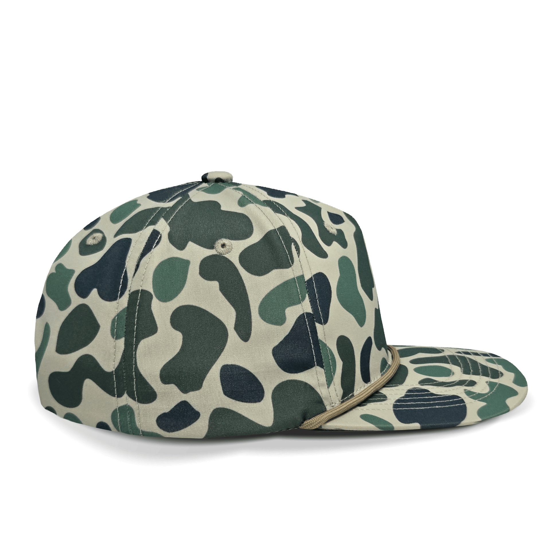 Old's Cool Marsh Goat Rope 2.0 - Lost Hat Co.