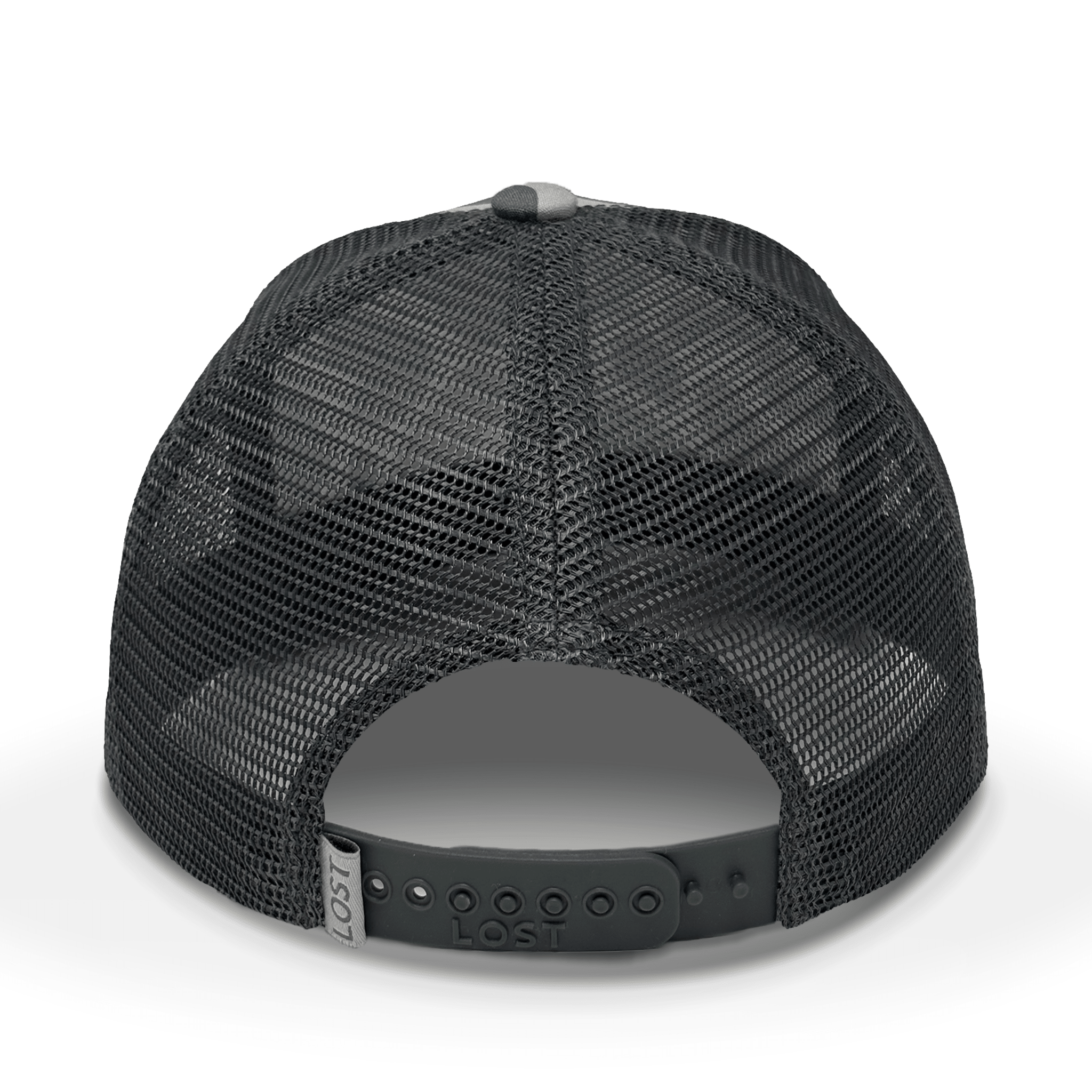 Old's Cool Marsh & Charcoal Slate 2.0 - Lost Hat Co.