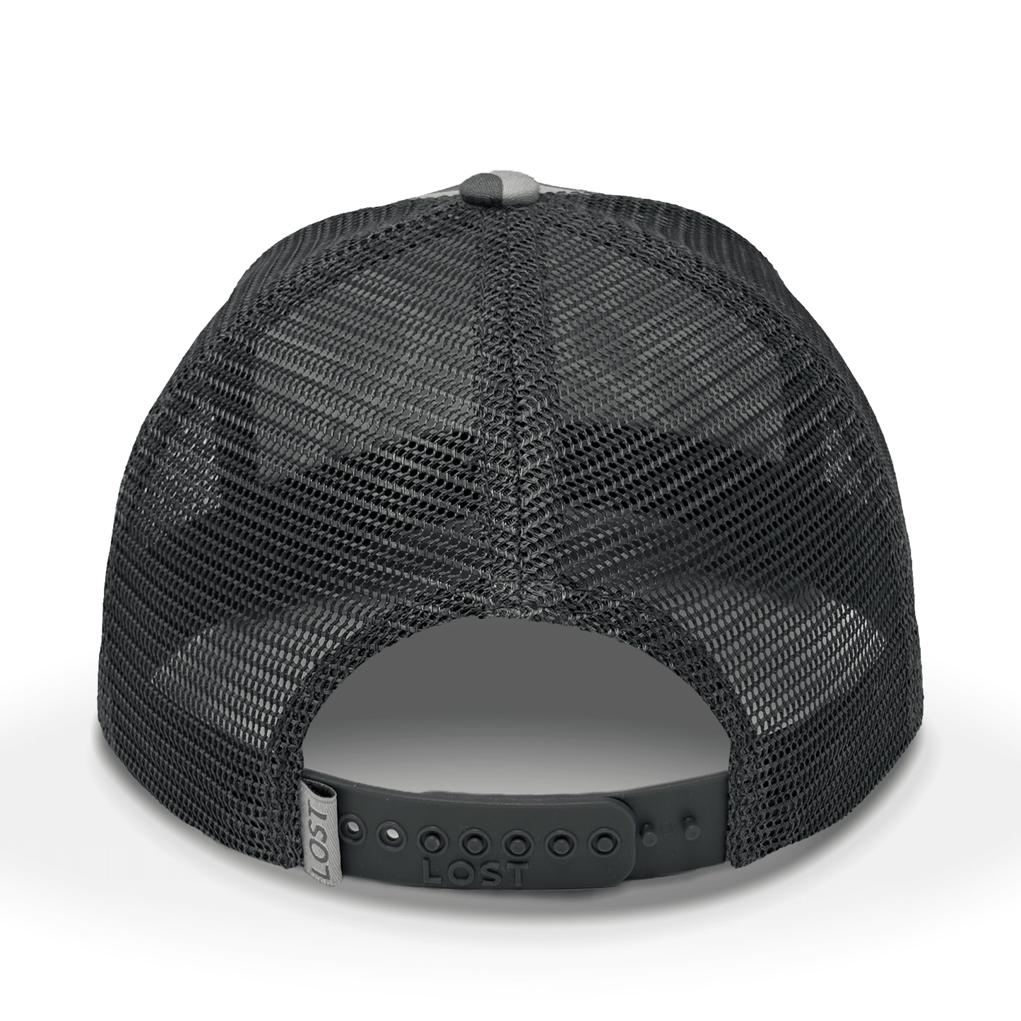 Old's Cool Marsh & Charcoal Slate 2.0 - Lost Hat Co.