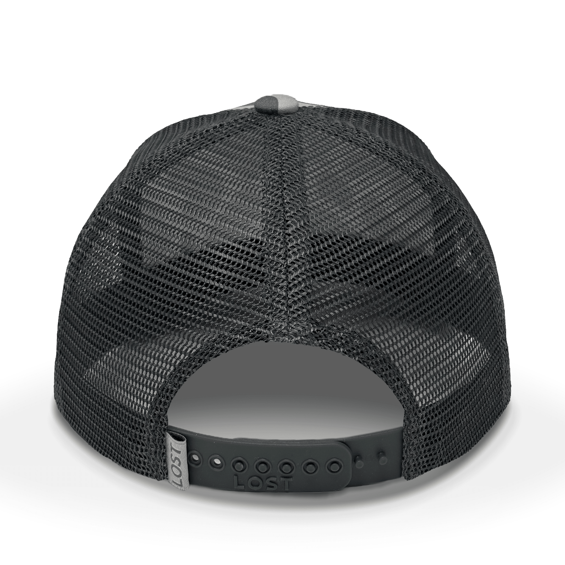 Old's Cool Marsh & Charcoal Slate 2.0 - Lost Hat Co.