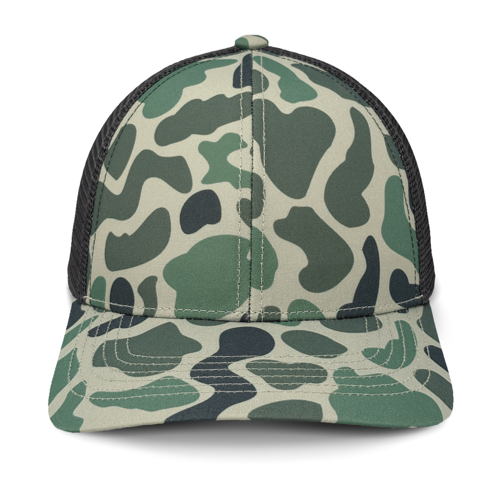 Old's Cool Marsh & Charcoal Slate 2.0 - Lost Hat Co.