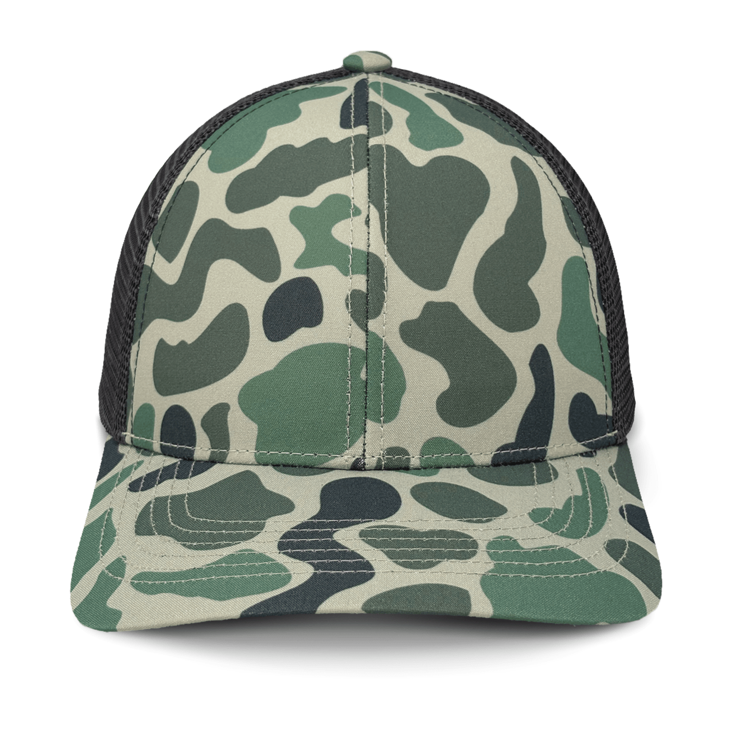 Old's Cool Marsh & Charcoal Slate 2.0 - Lost Hat Co.