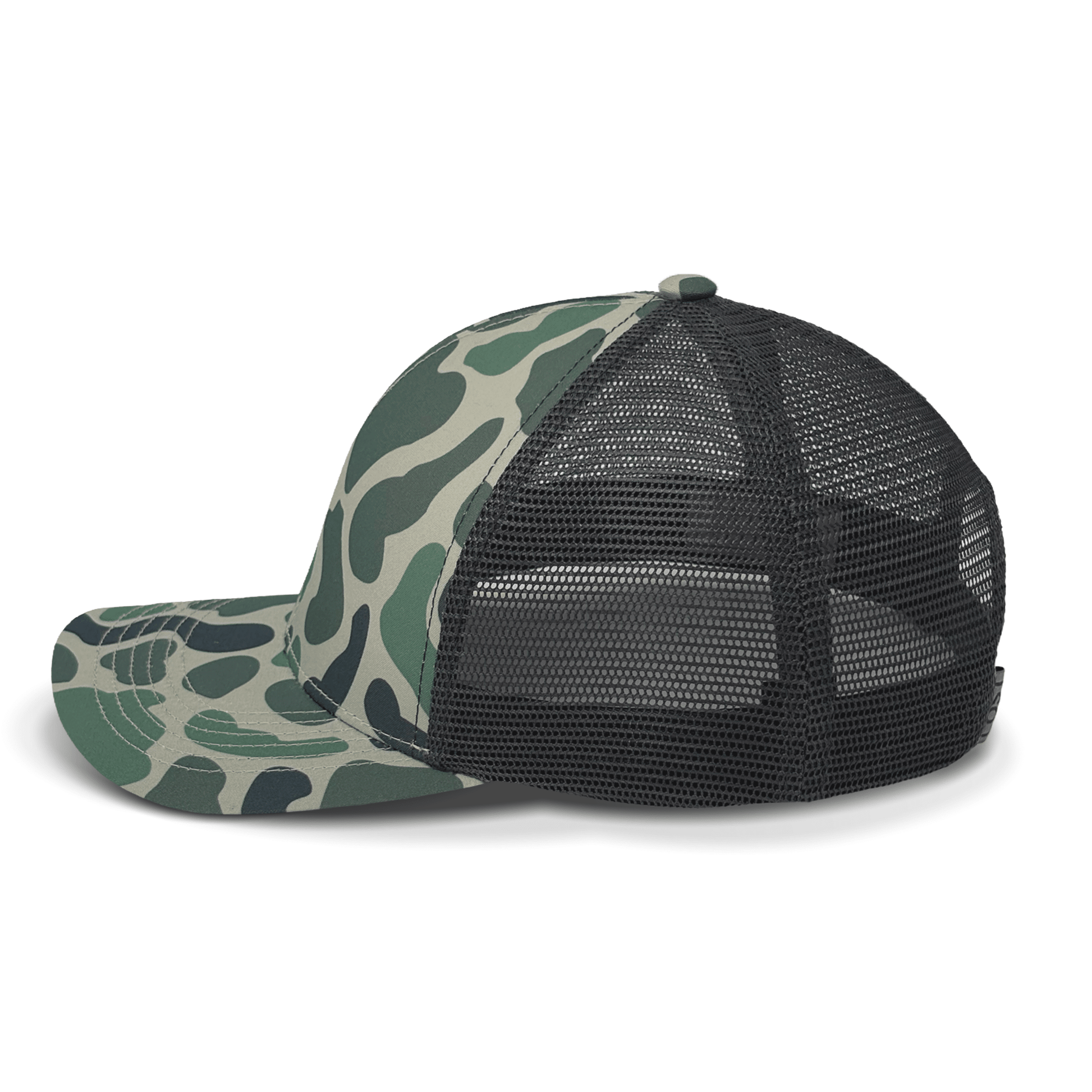 Old's Cool Marsh & Charcoal Slate 2.0 - Lost Hat Co.