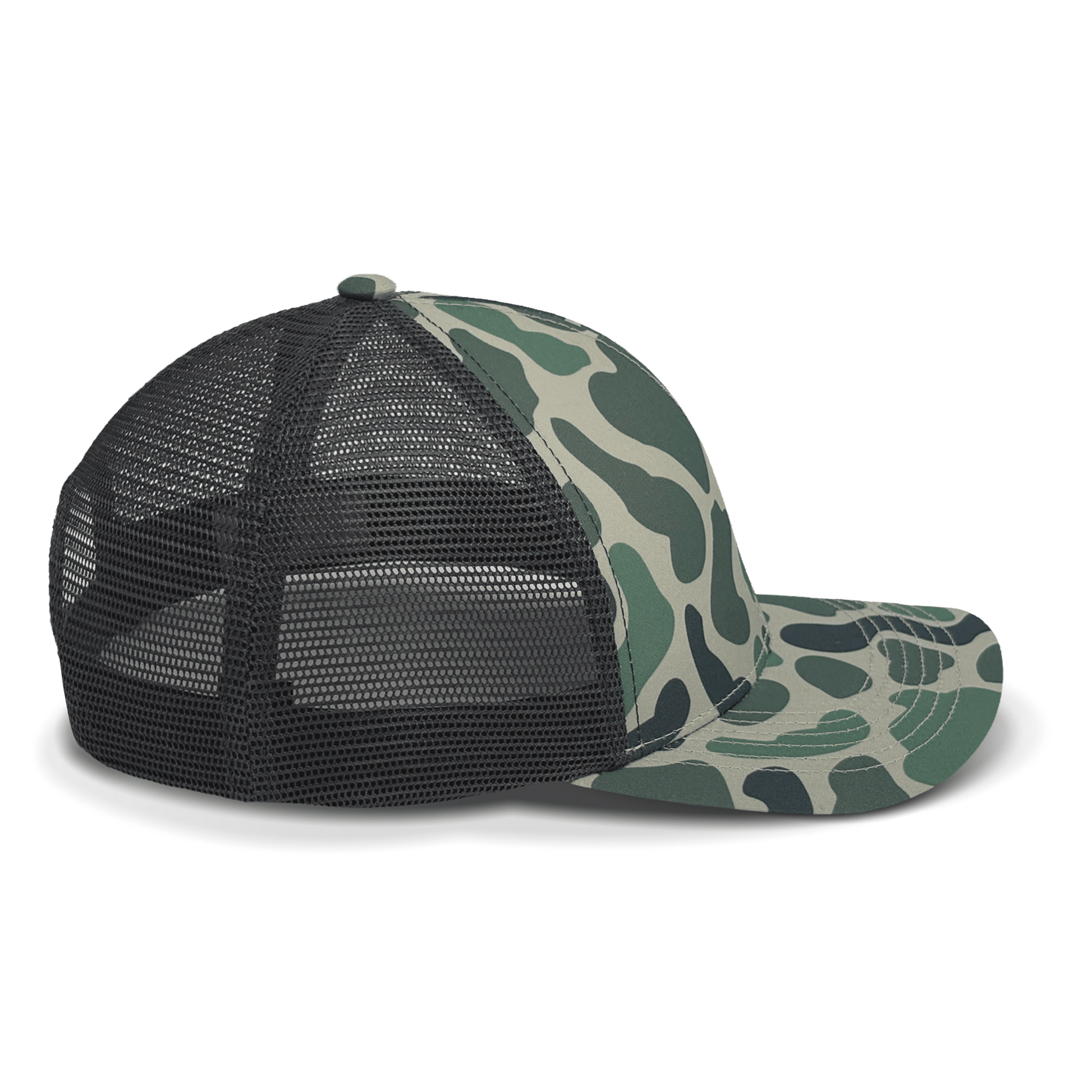 Old's Cool Marsh & Charcoal Slate 2.0 - Lost Hat Co.