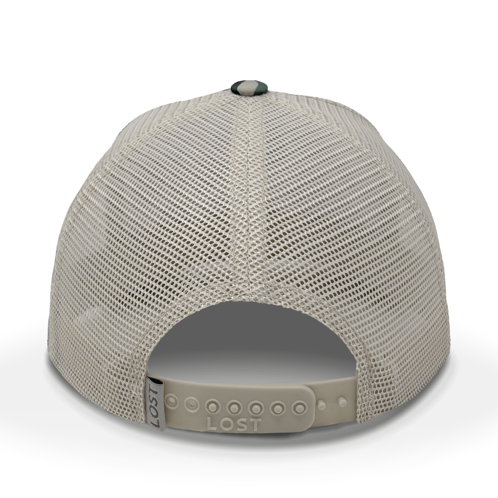 Old's Cool Marsh & Sand Slate 2.0 - Lost Hat Co.