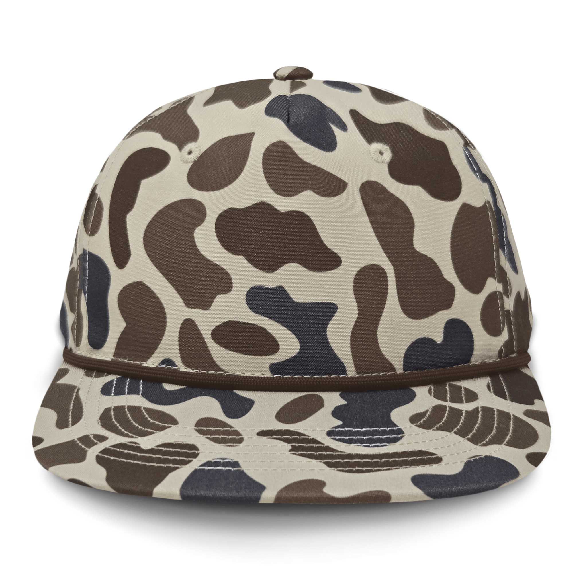 Old's Cool Slough Goat Rope 2.0 - Lost Hat Co.