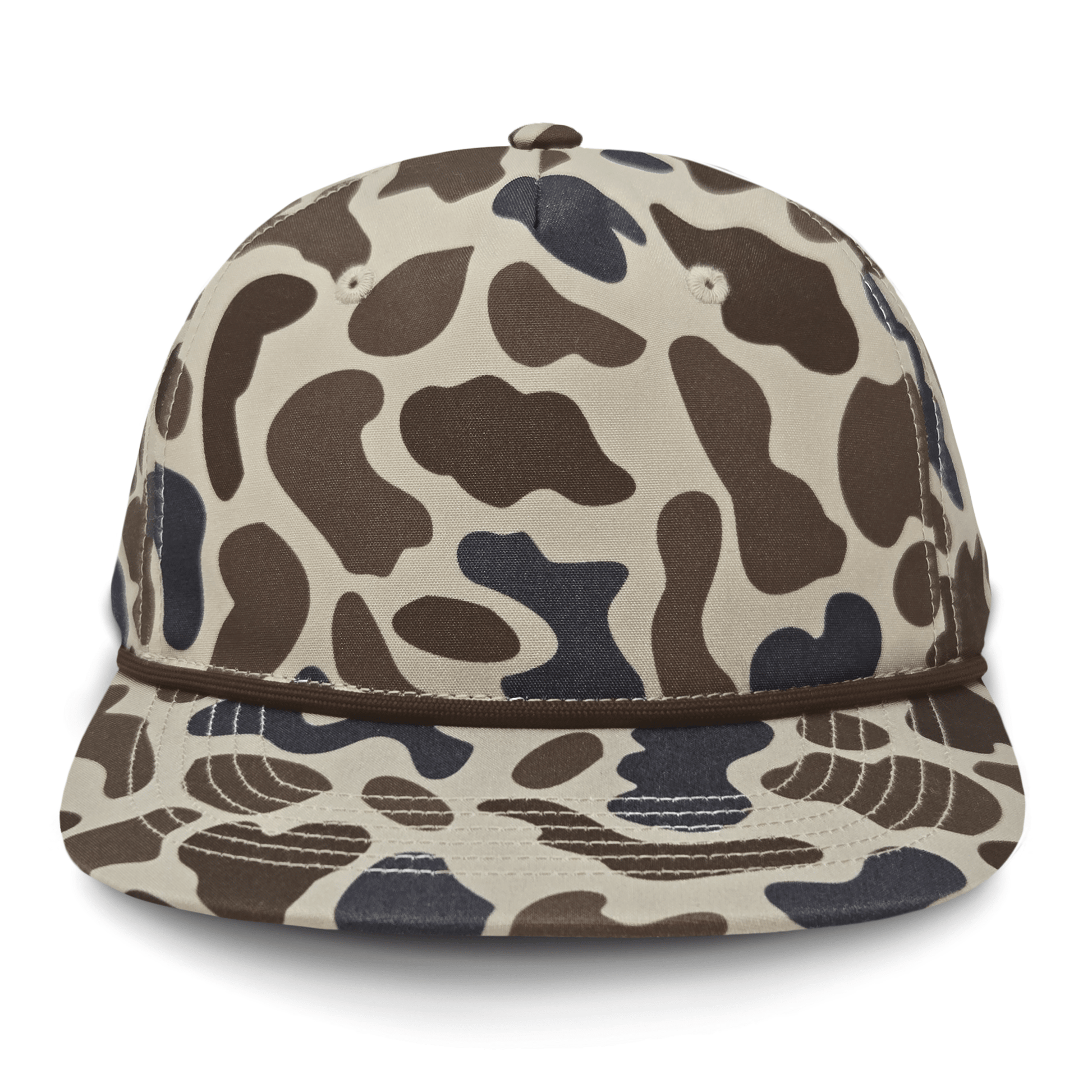 Old's Cool Slough Goat Rope 2.0 - Lost Hat Co.