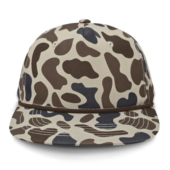 Old's Cool Slough Goat Rope 2.0 - Lost Hat Co.