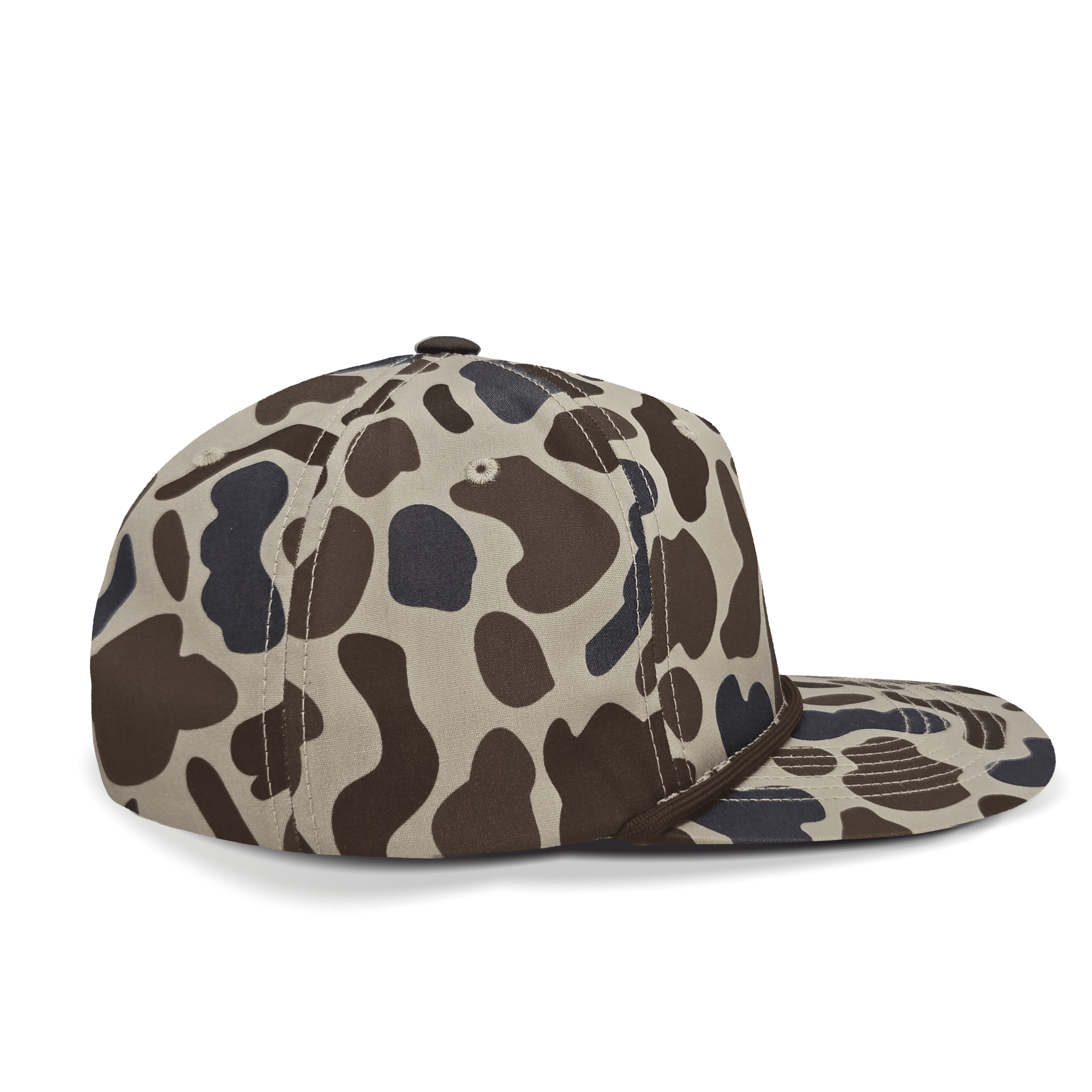 Old's Cool Slough Goat Rope 2.0 - Lost Hat Co.