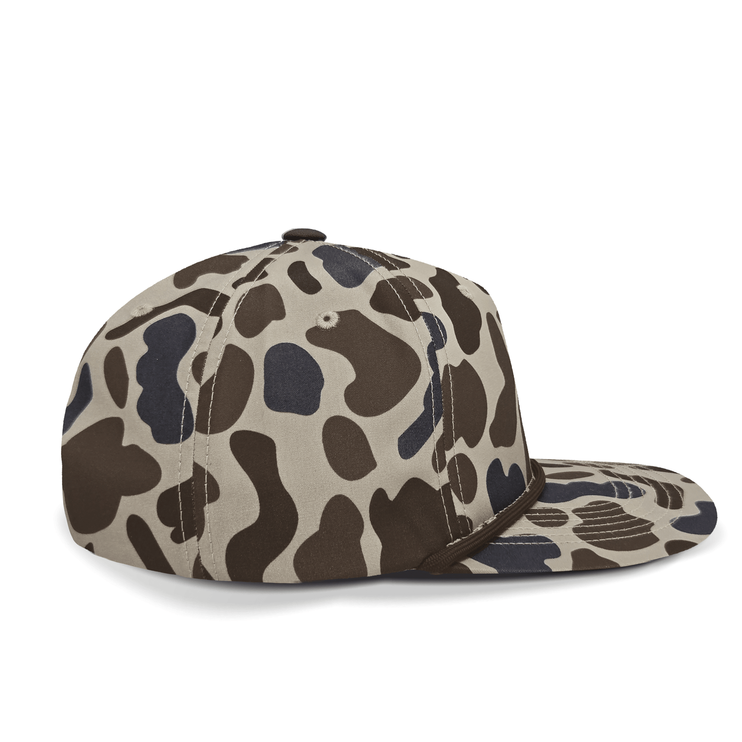 Old's Cool Slough Goat Rope 2.0 - Lost Hat Co.