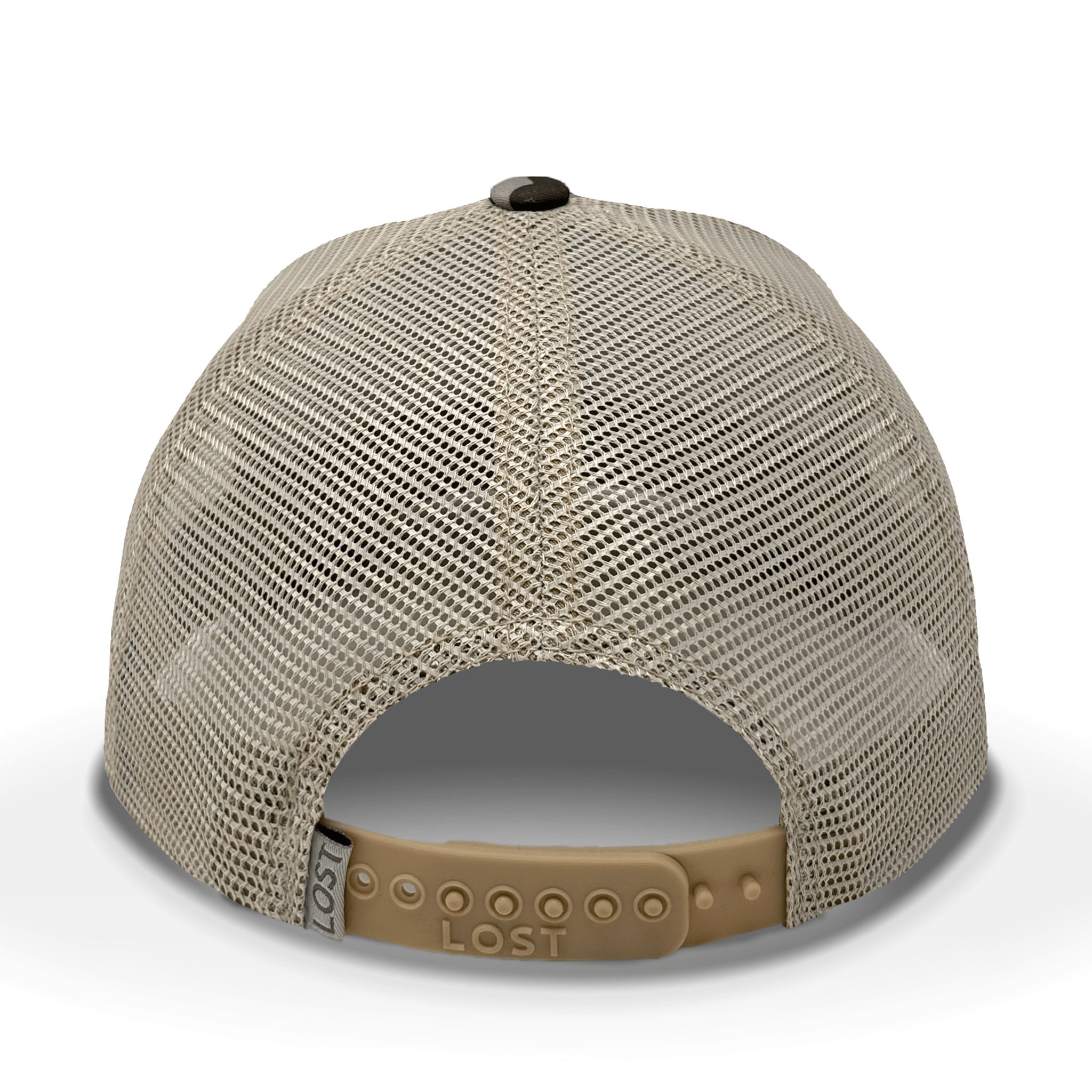 Old's Cool Slough & Balsa Slate 2.0 - Lost Hat Co.