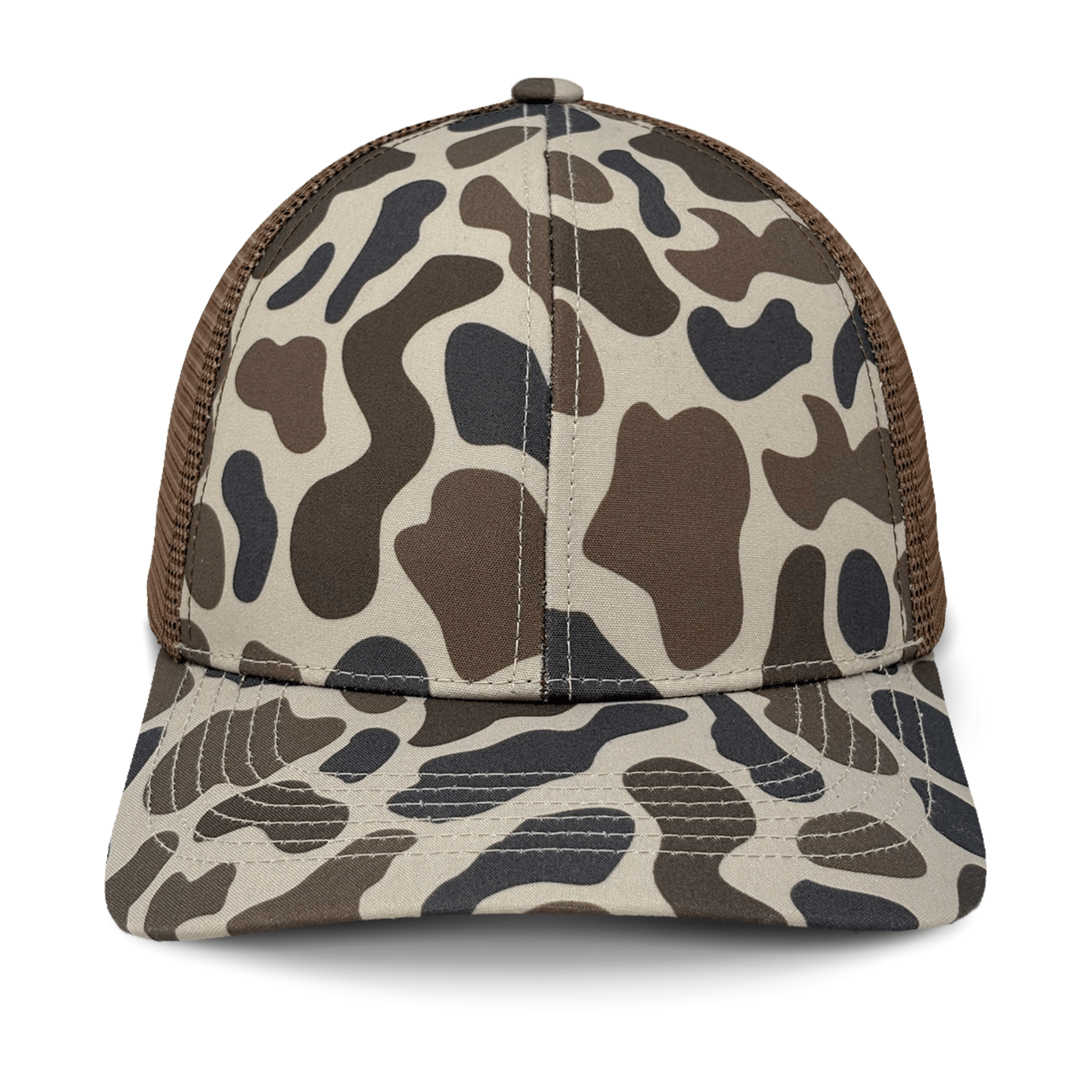 Old's Cool Slough & Chocolate Slate 2.0 - Lost Hat Co.