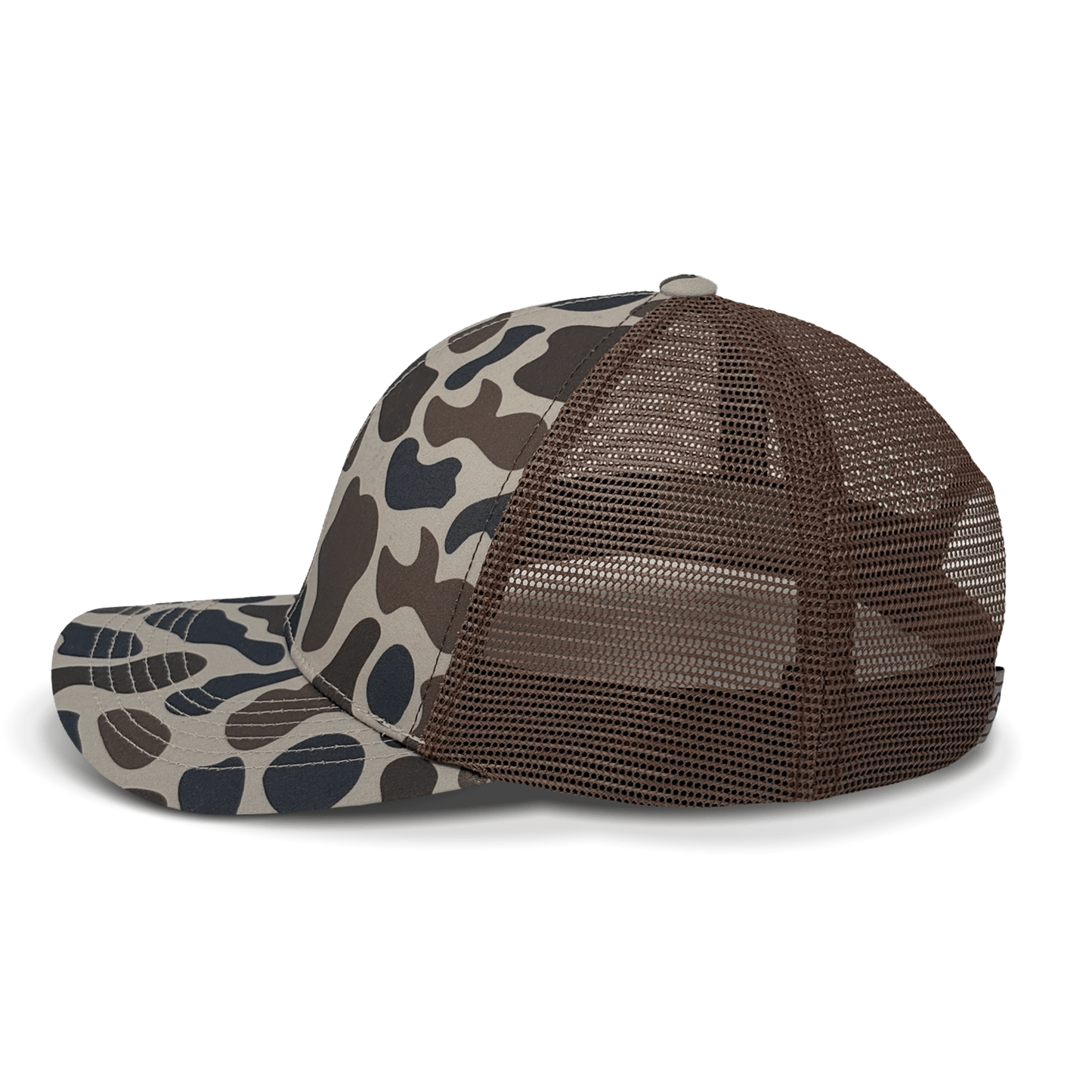 Old's Cool Slough & Chocolate Slate 2.0 - Lost Hat Co.
