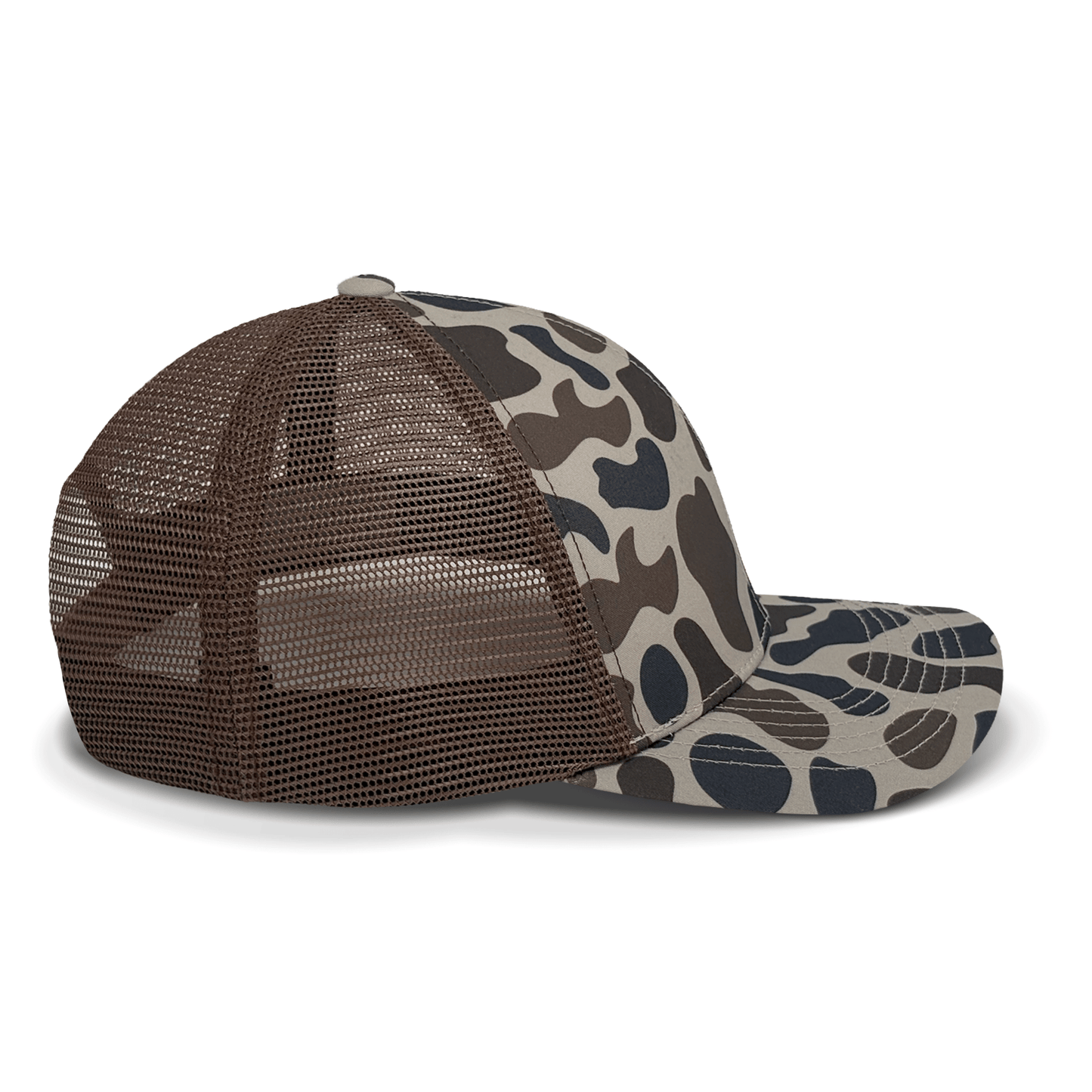 Old's Cool Slough & Chocolate Slate 2.0 - Lost Hat Co.