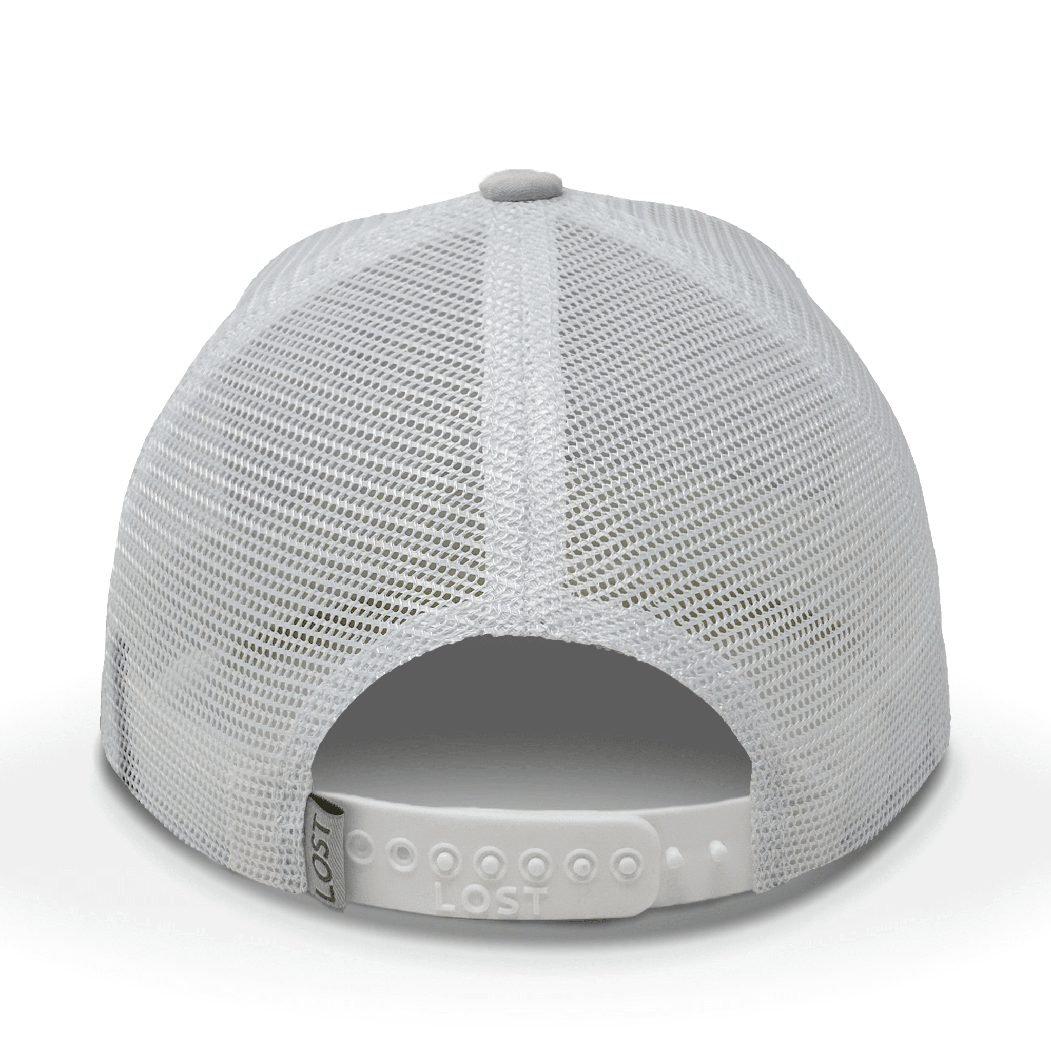 Old's Cool Sneaux & White Slate 2.0 - Lost Hat Co.