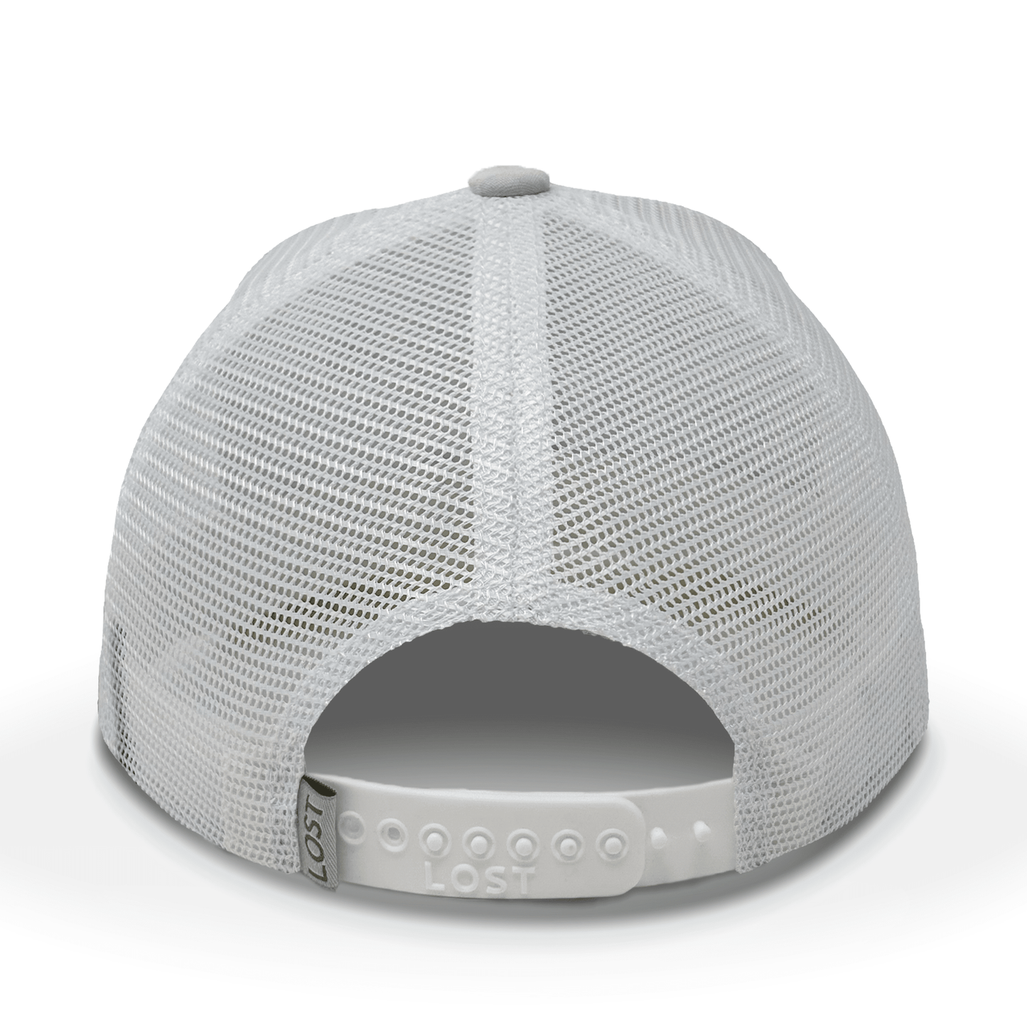 Old's Cool Sneaux & White Slate 2.0 - Lost Hat Co.