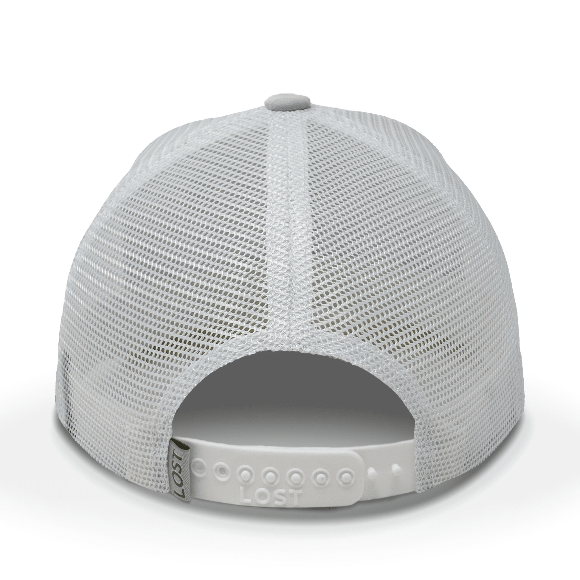 Old's Cool Sneaux & White Slate 2.0 - Lost Hat Co.