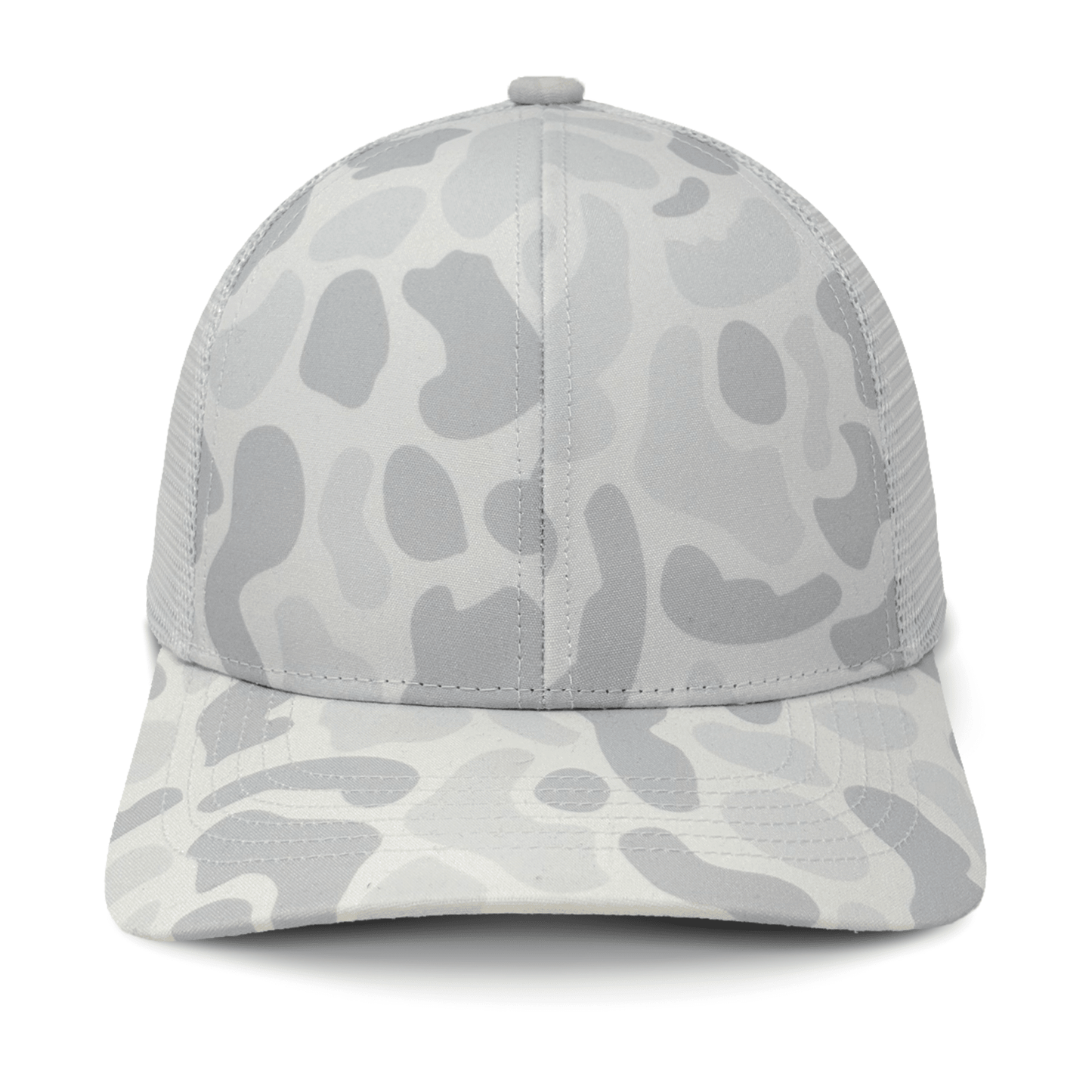 Old's Cool Sneaux & White Slate 2.0 - Lost Hat Co.