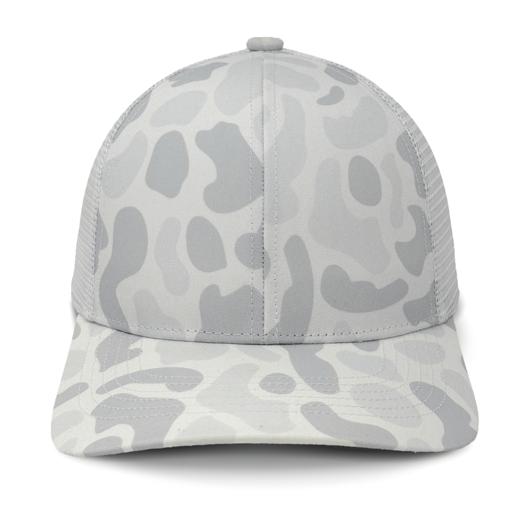 Old's Cool Sneaux & White Slate 2.0 - Lost Hat Co.